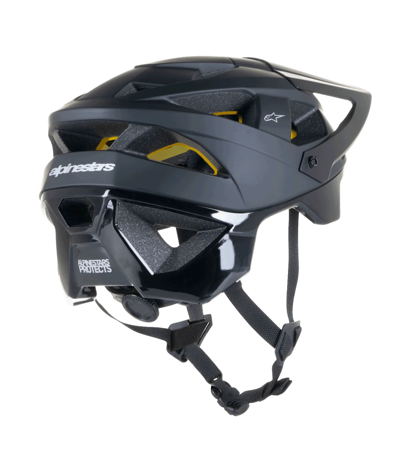 Casco Vector Tech Solid - Image 2