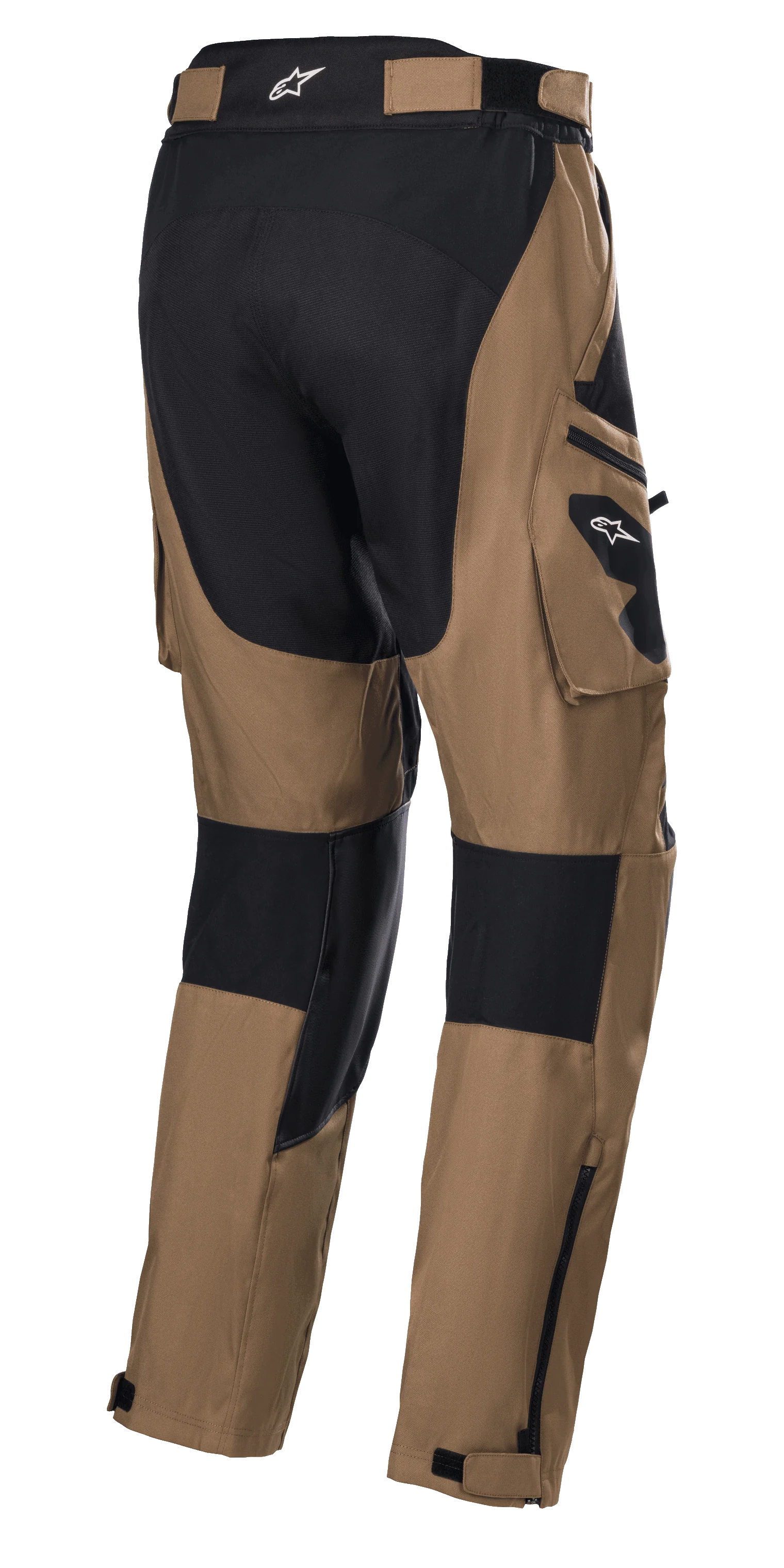 Pantaloni Venture XT Pants Over Boot - Image 2