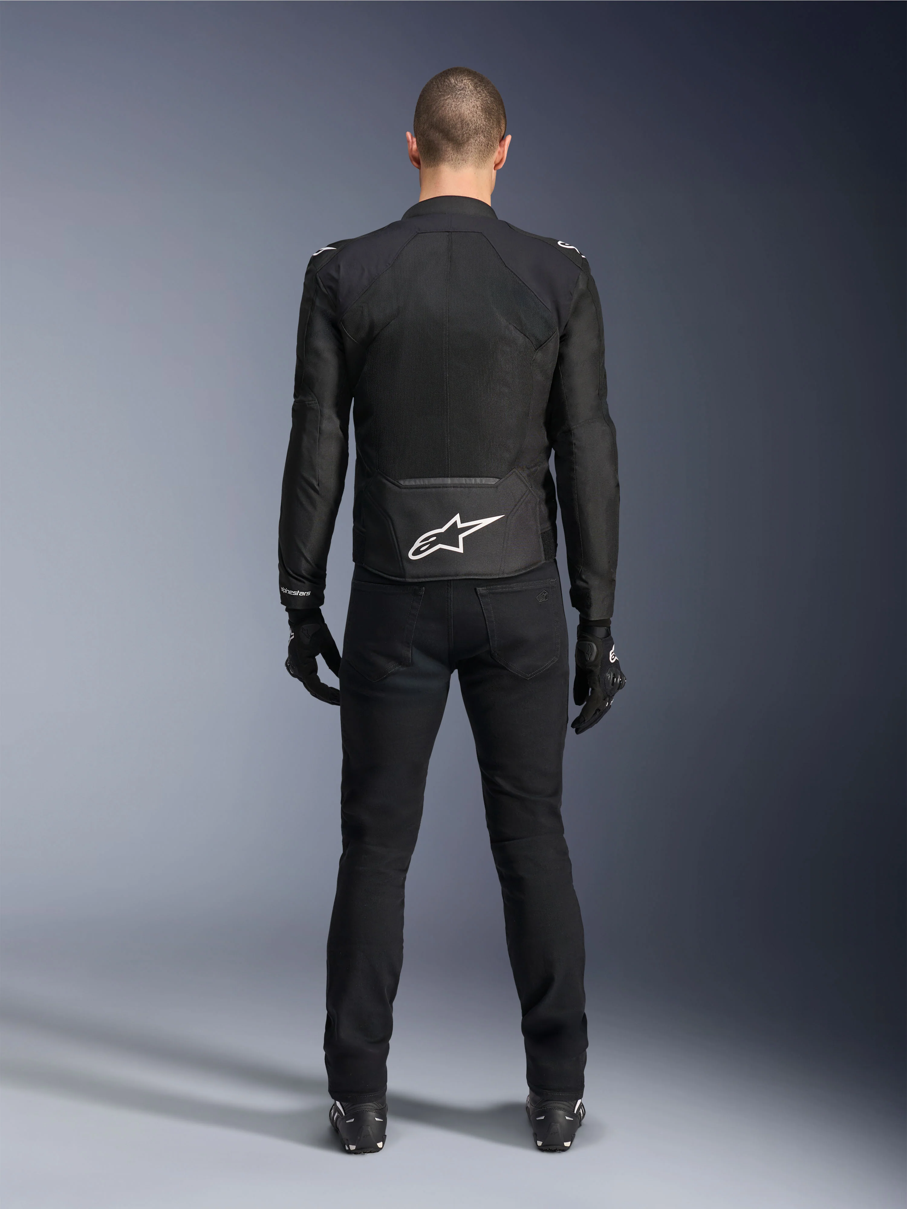 Giacca Viper Air V4 - Image 3