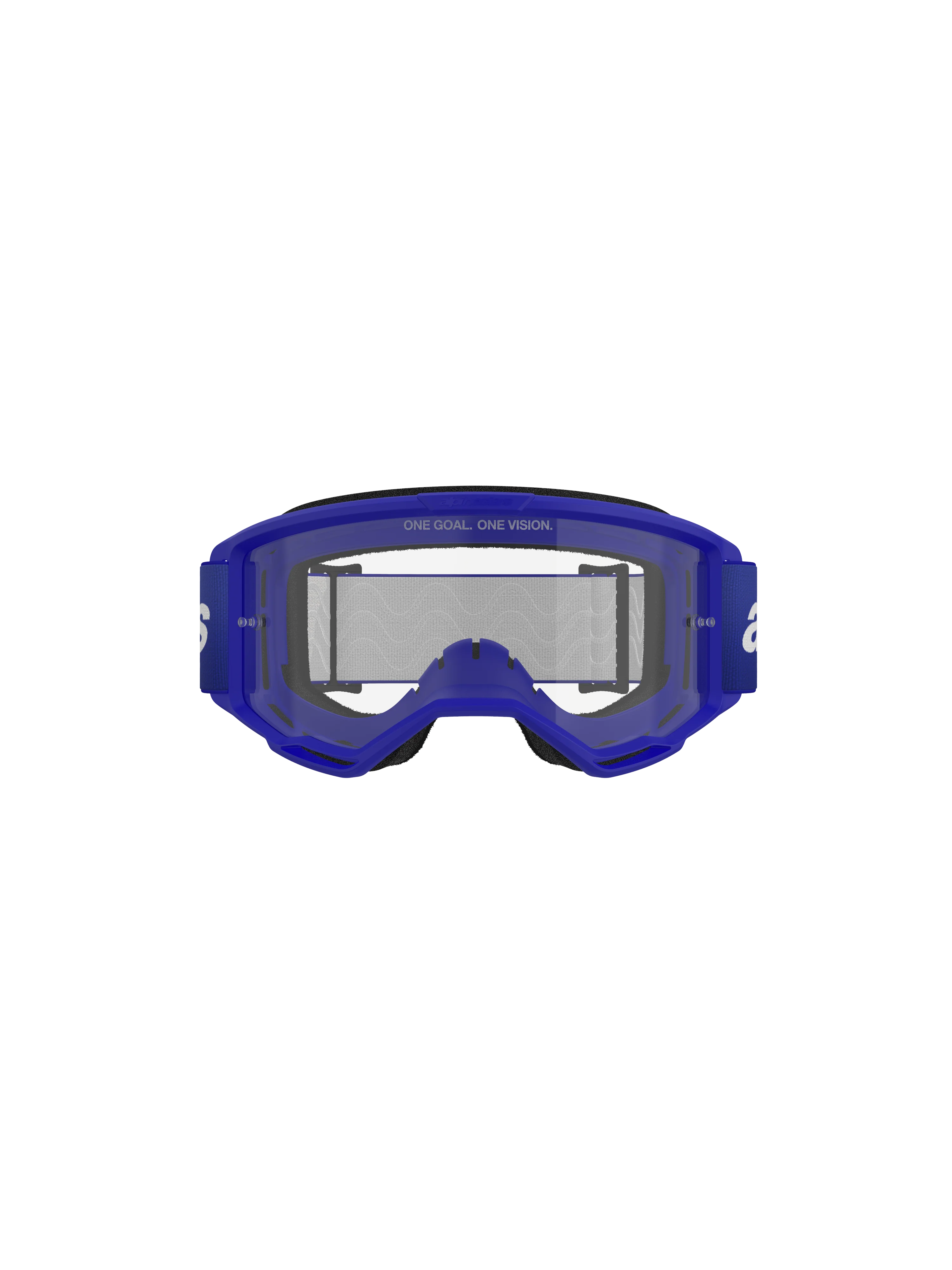 Maschere Vision 3 Wordmark - Image 2