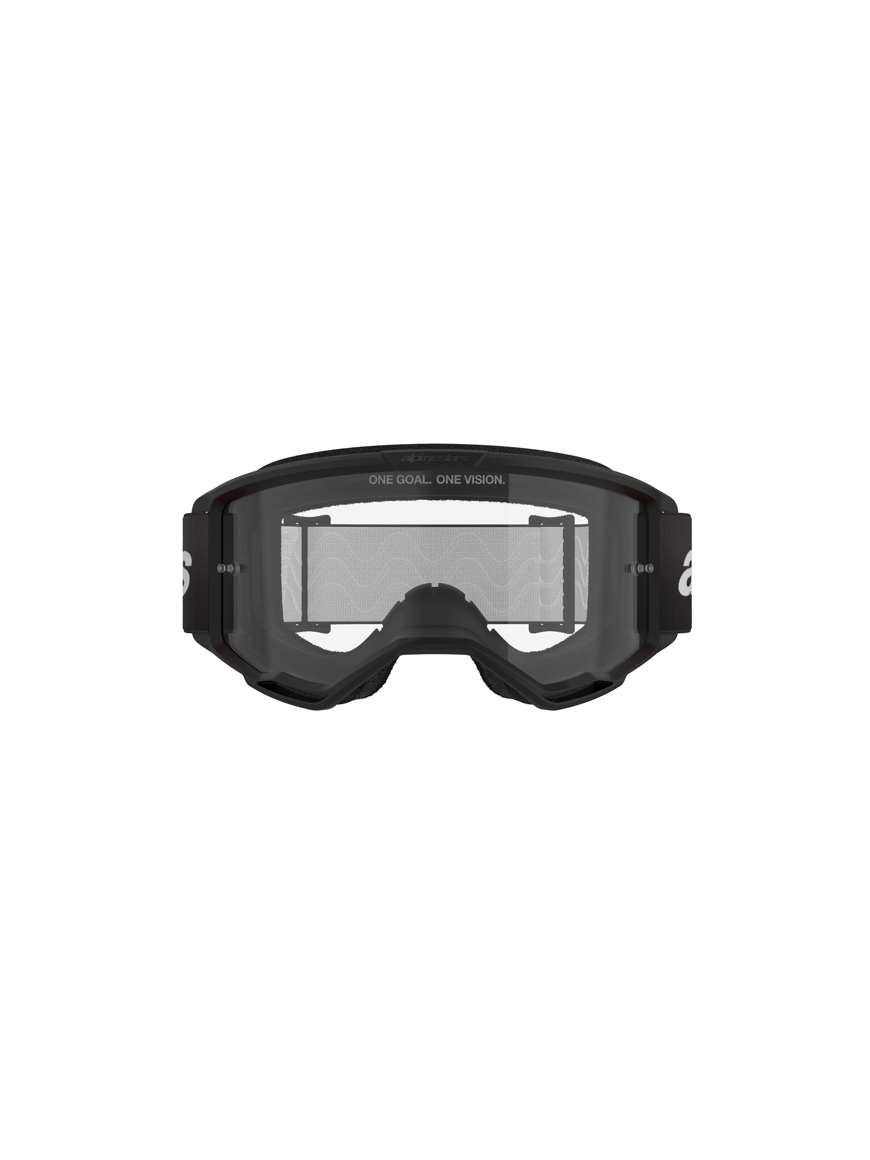 Maschere Vision 3 Wordmark - Image 2