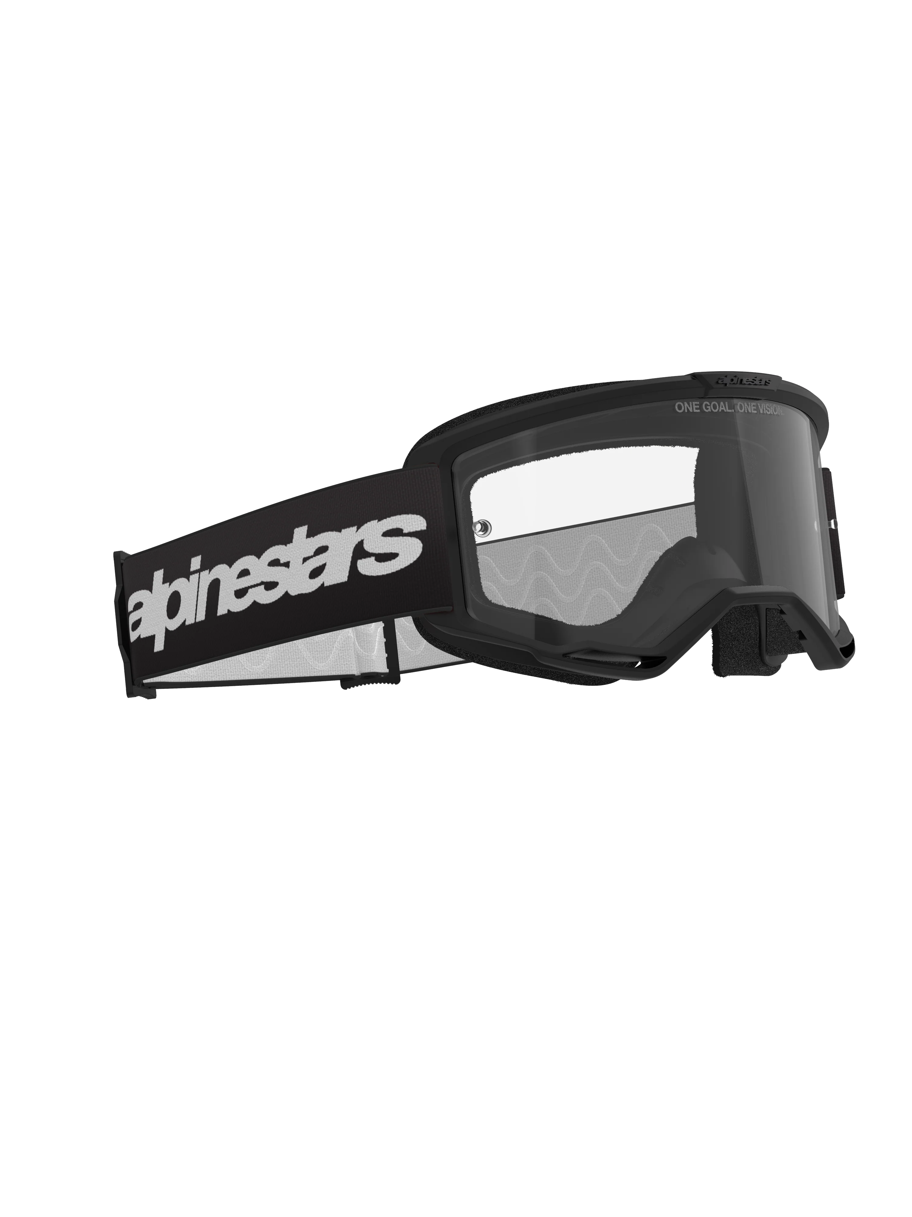 Maschere Vision 3 Wordmark - Image 3