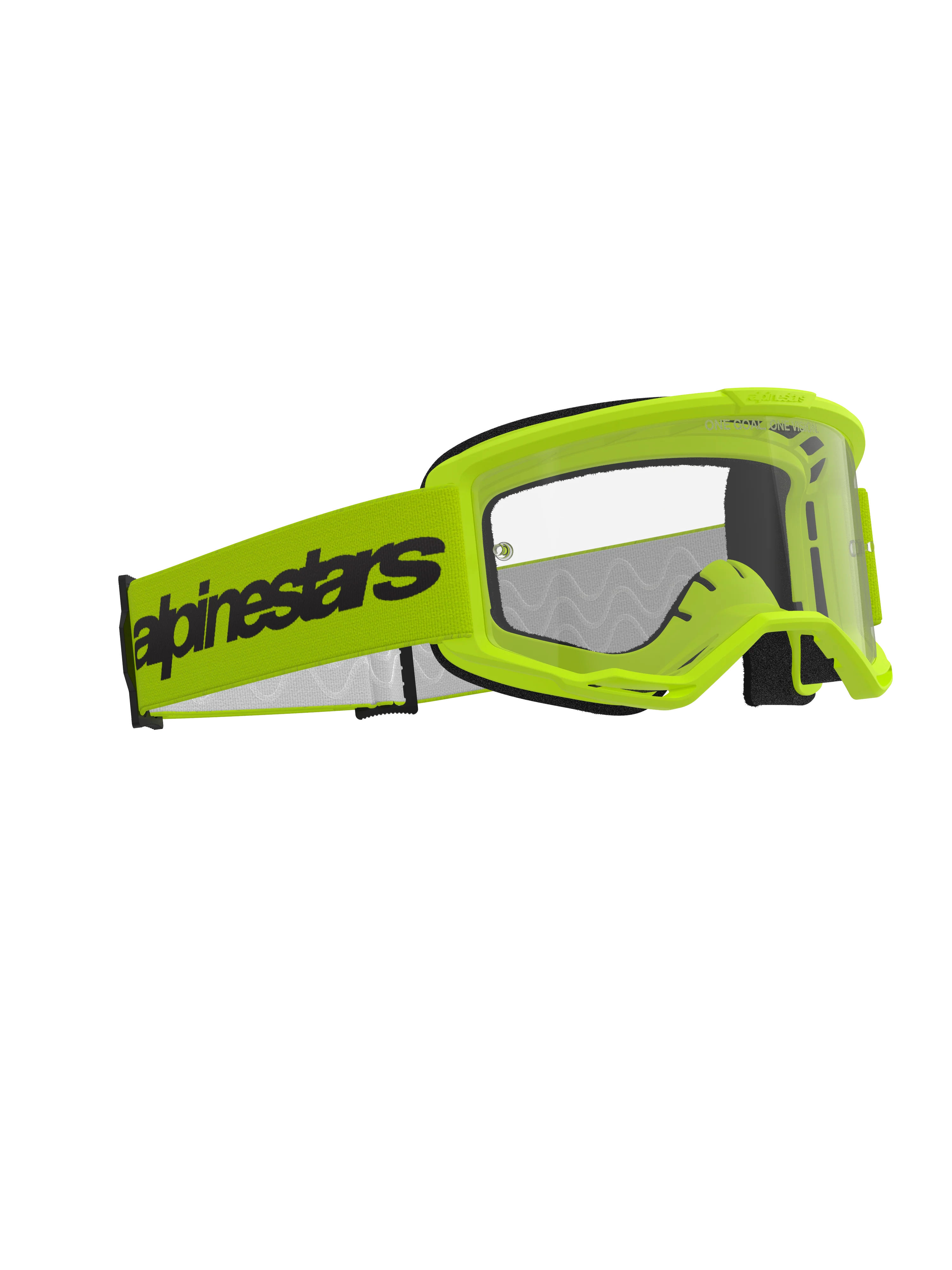 Maschere Vision 3 Wordmark - Image 3