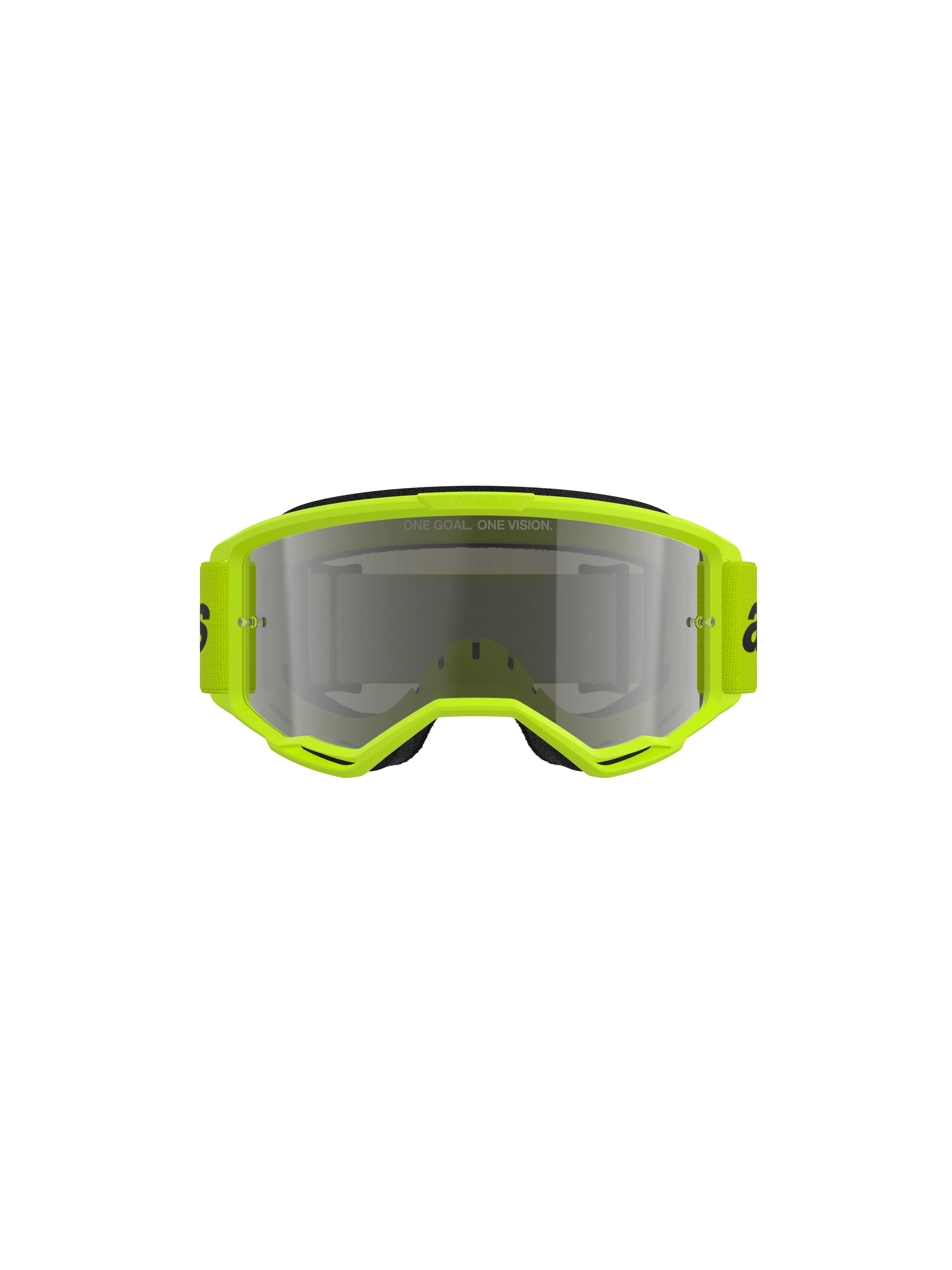Maschere Vision 3 Wordmark - Image 2