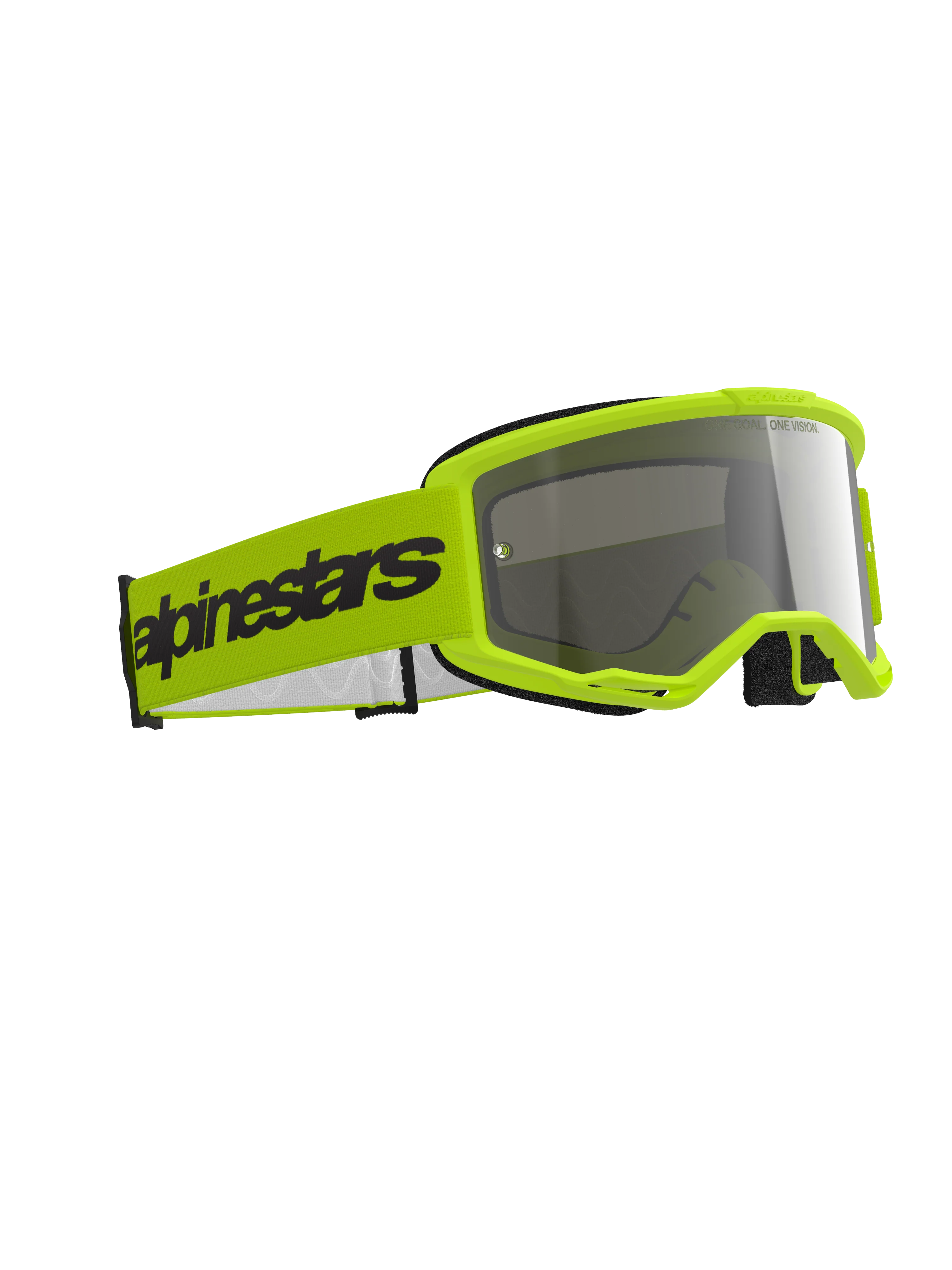 Maschere Vision 3 Wordmark - Image 3