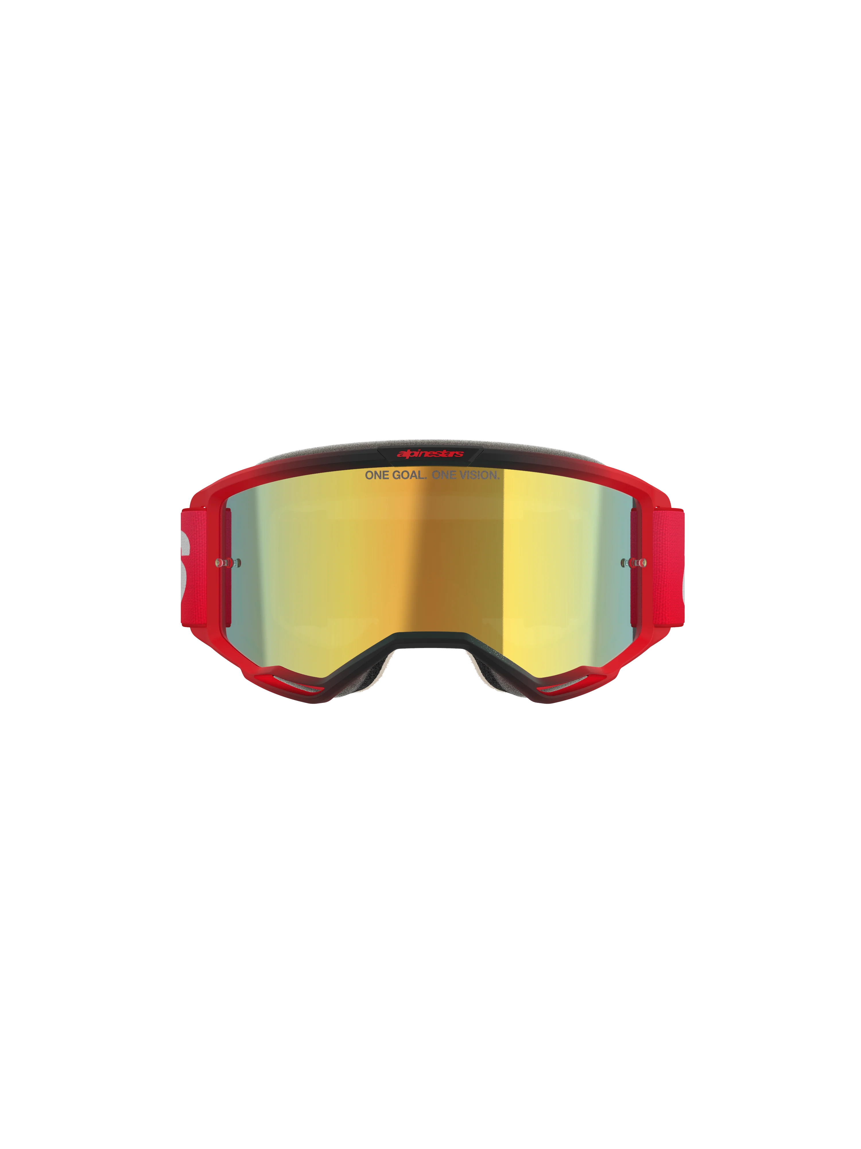 Maschere Vision 5 Blaze - Image 2