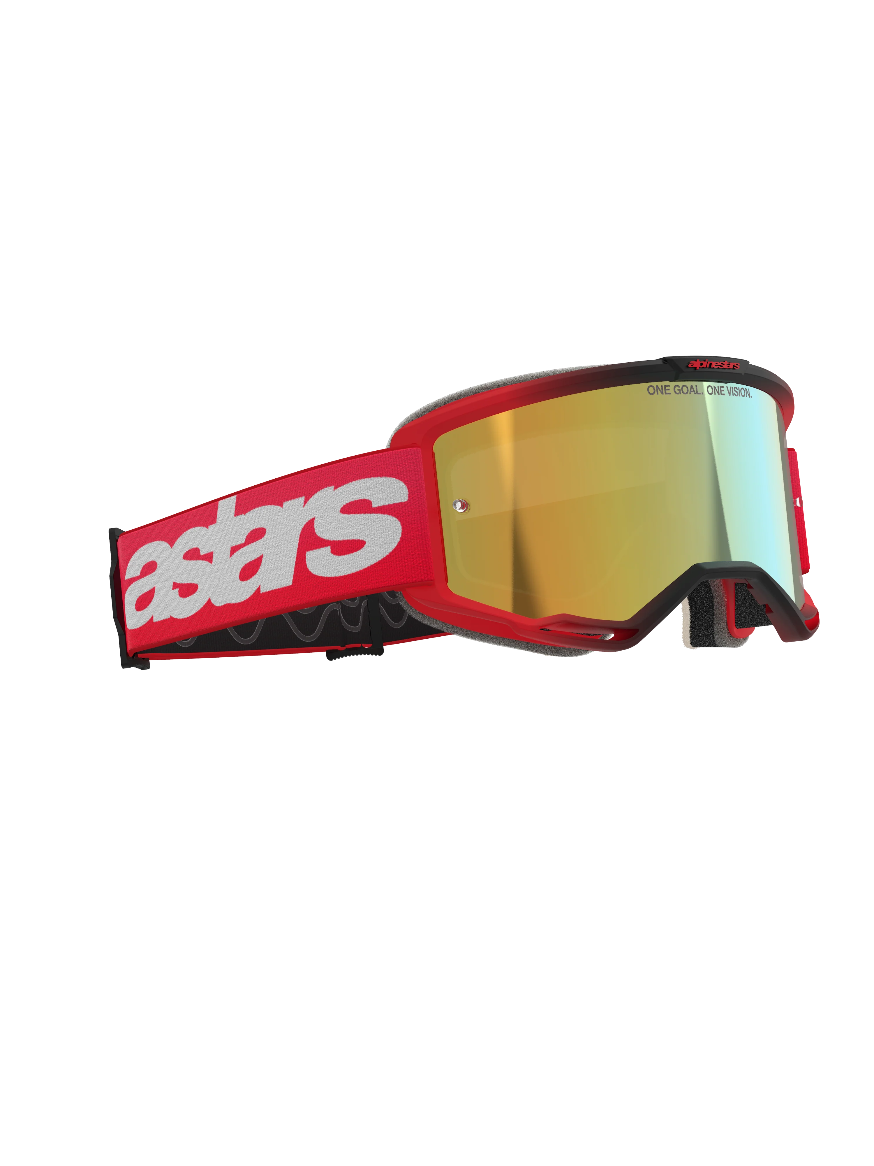 Maschere Vision 5 Blaze - Image 3