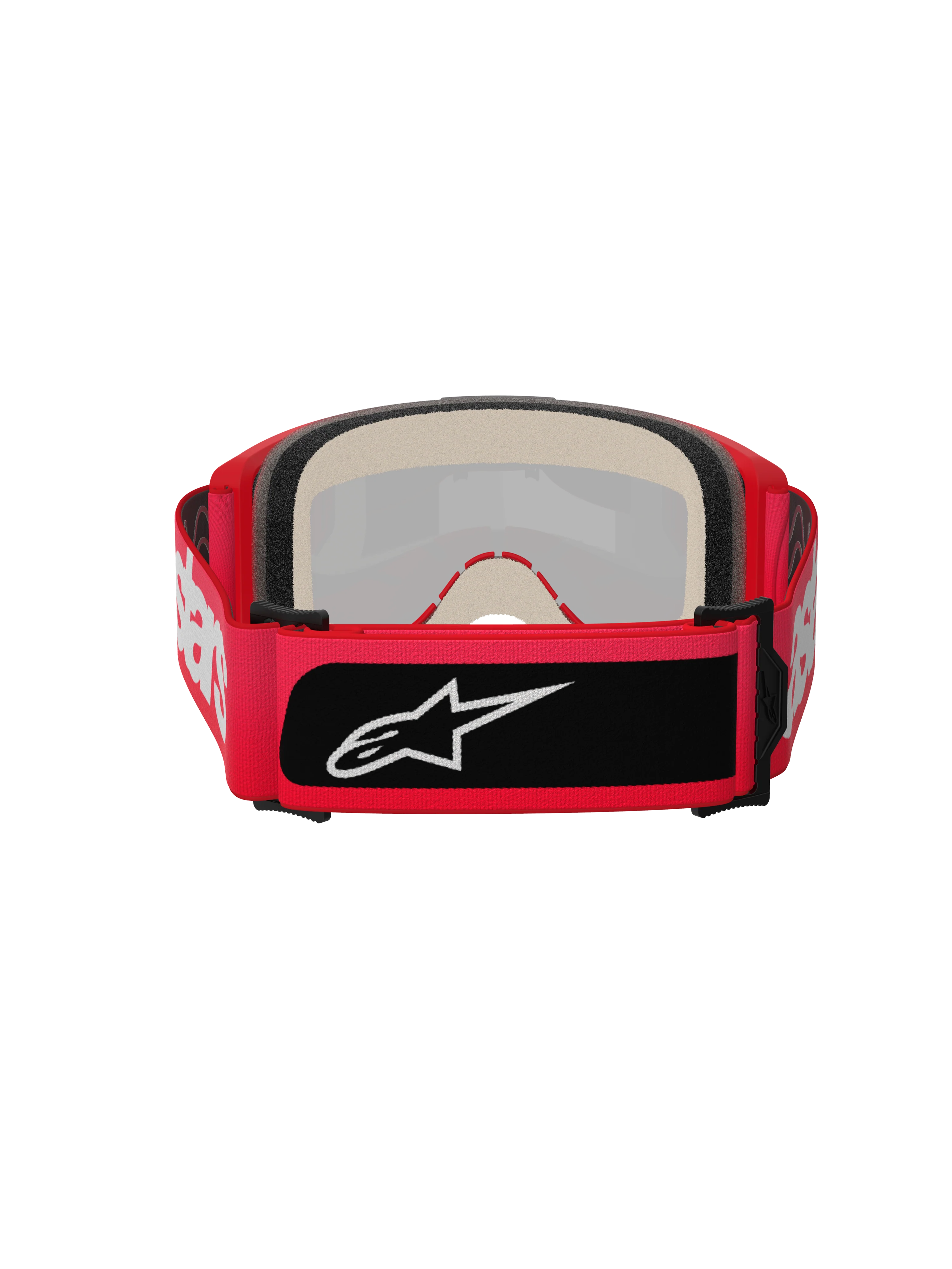 Maschere Vision 5 Blaze - Image 4