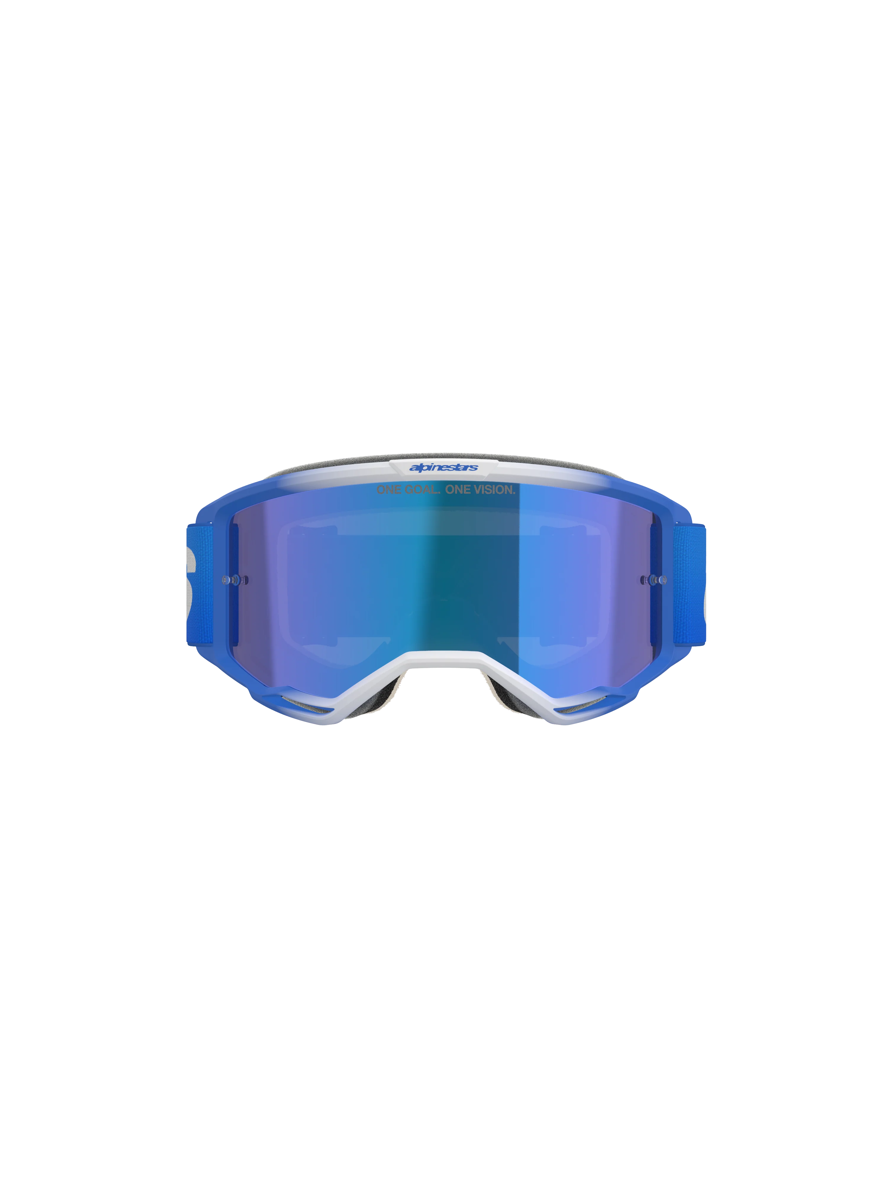 Maschere Vision 5 Blaze - Image 2