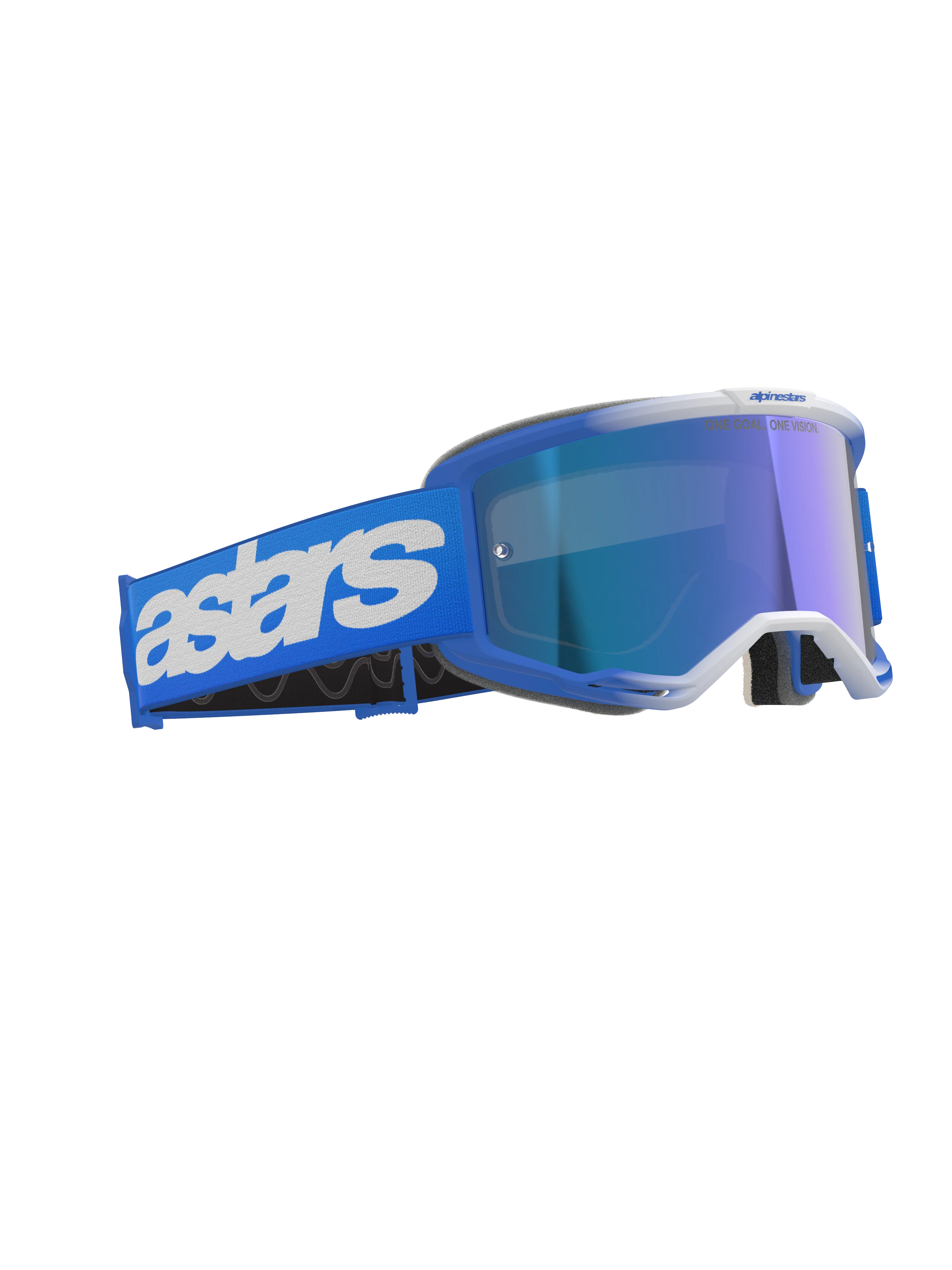 Maschere Vision 5 Blaze - Image 3