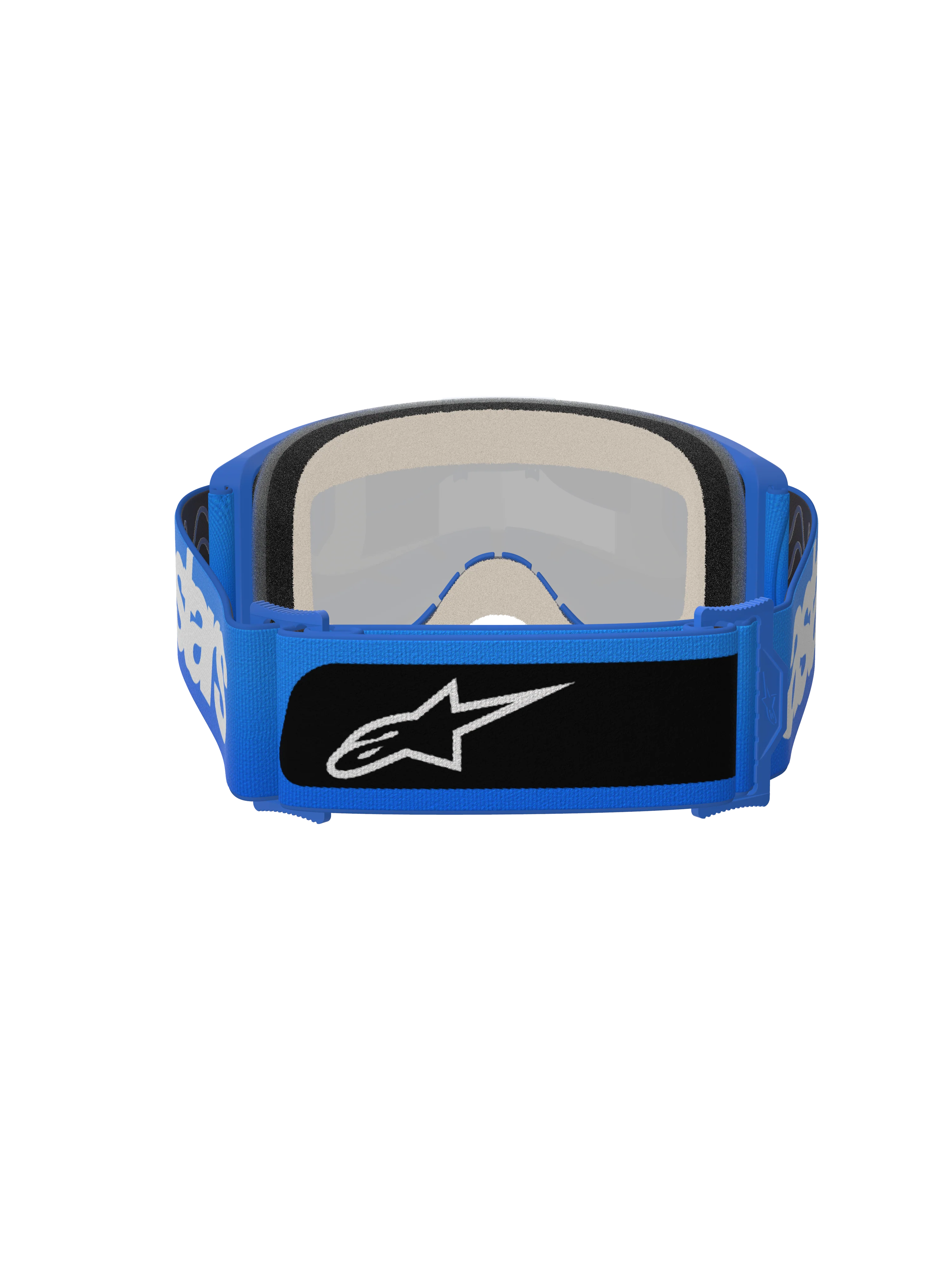 Maschere Vision 5 Blaze - Image 4