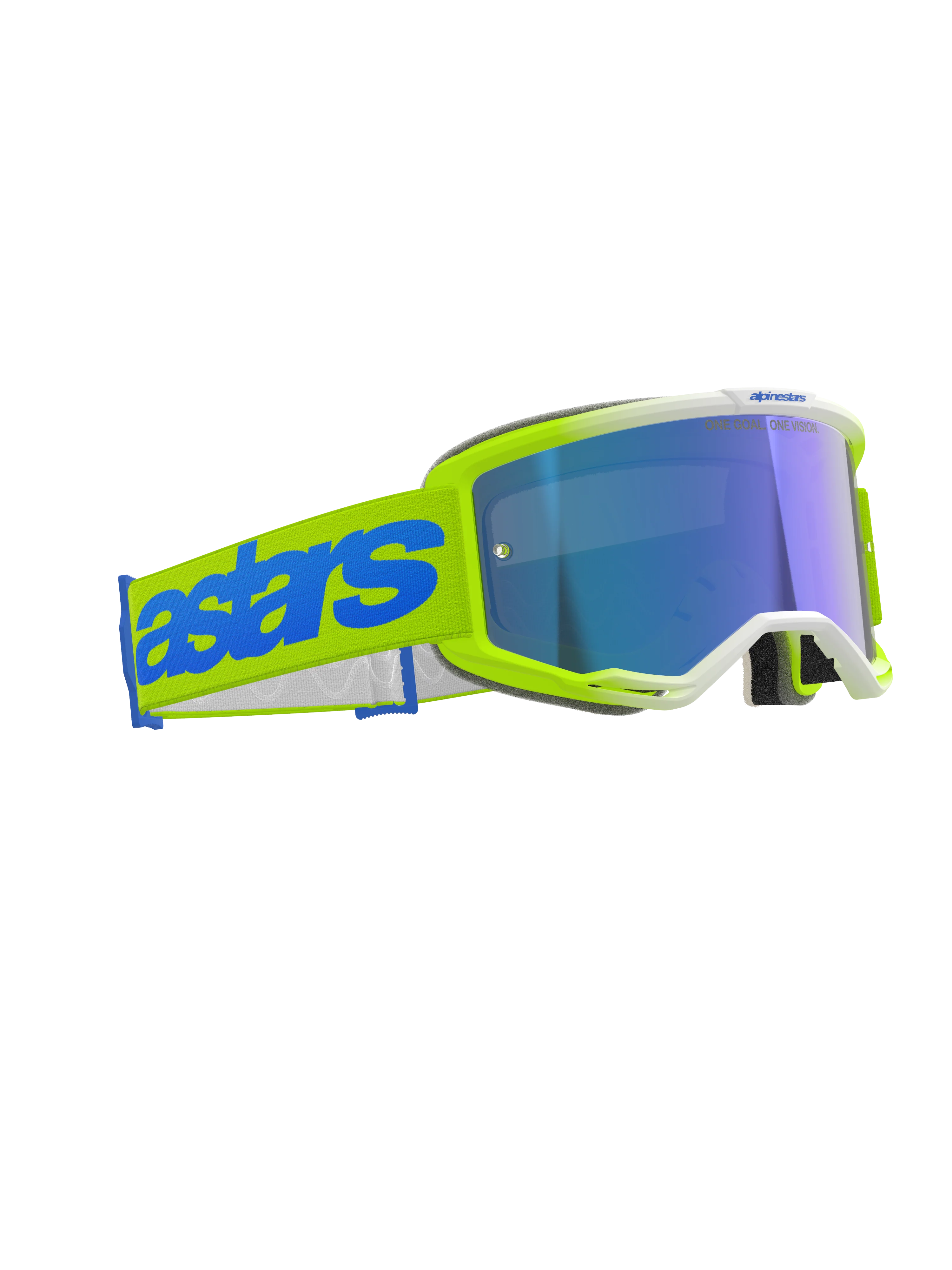 Maschere Vision 5 Blaze - Image 3