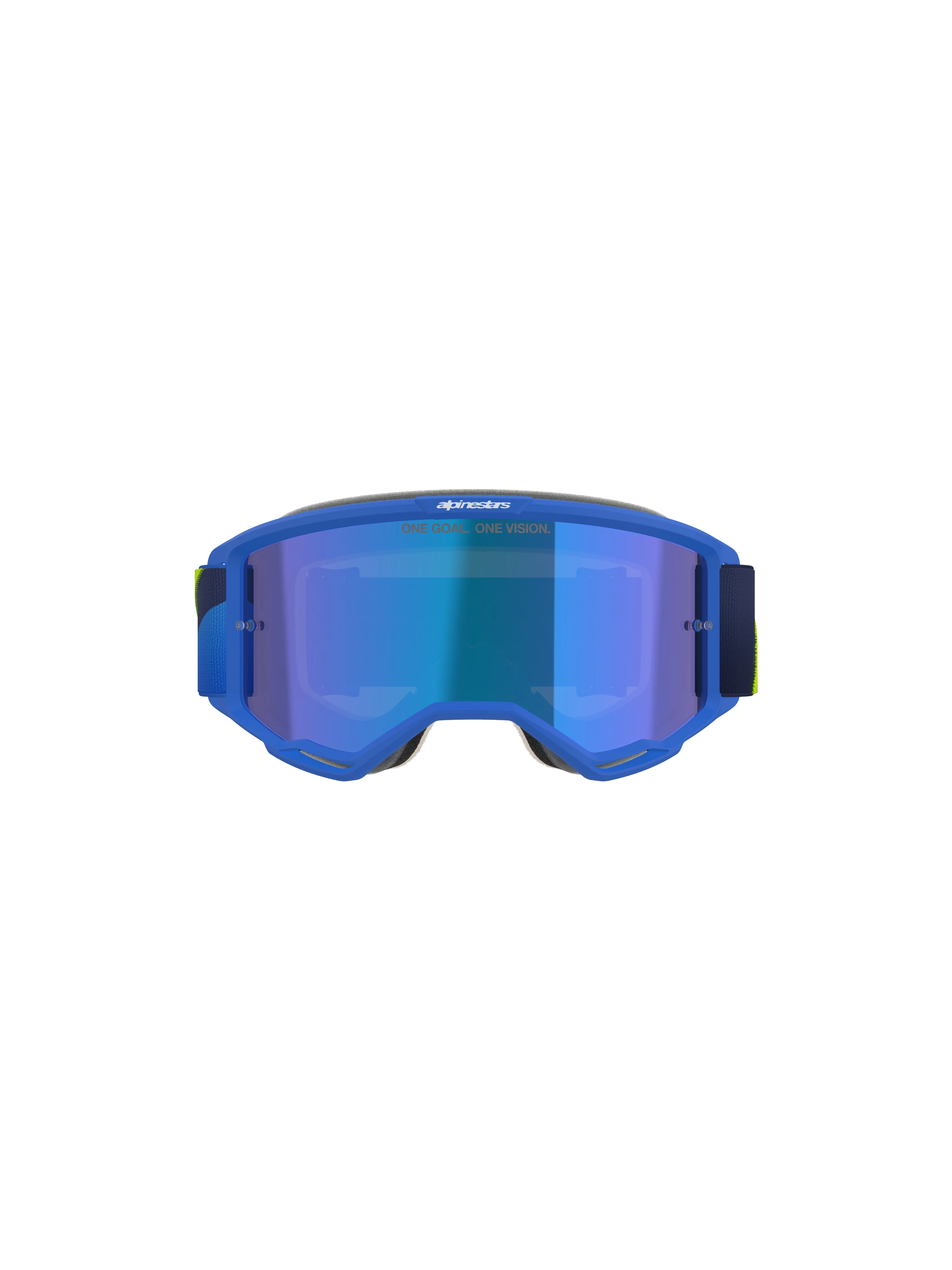 Maschere Vision 5 Corp - Image 2