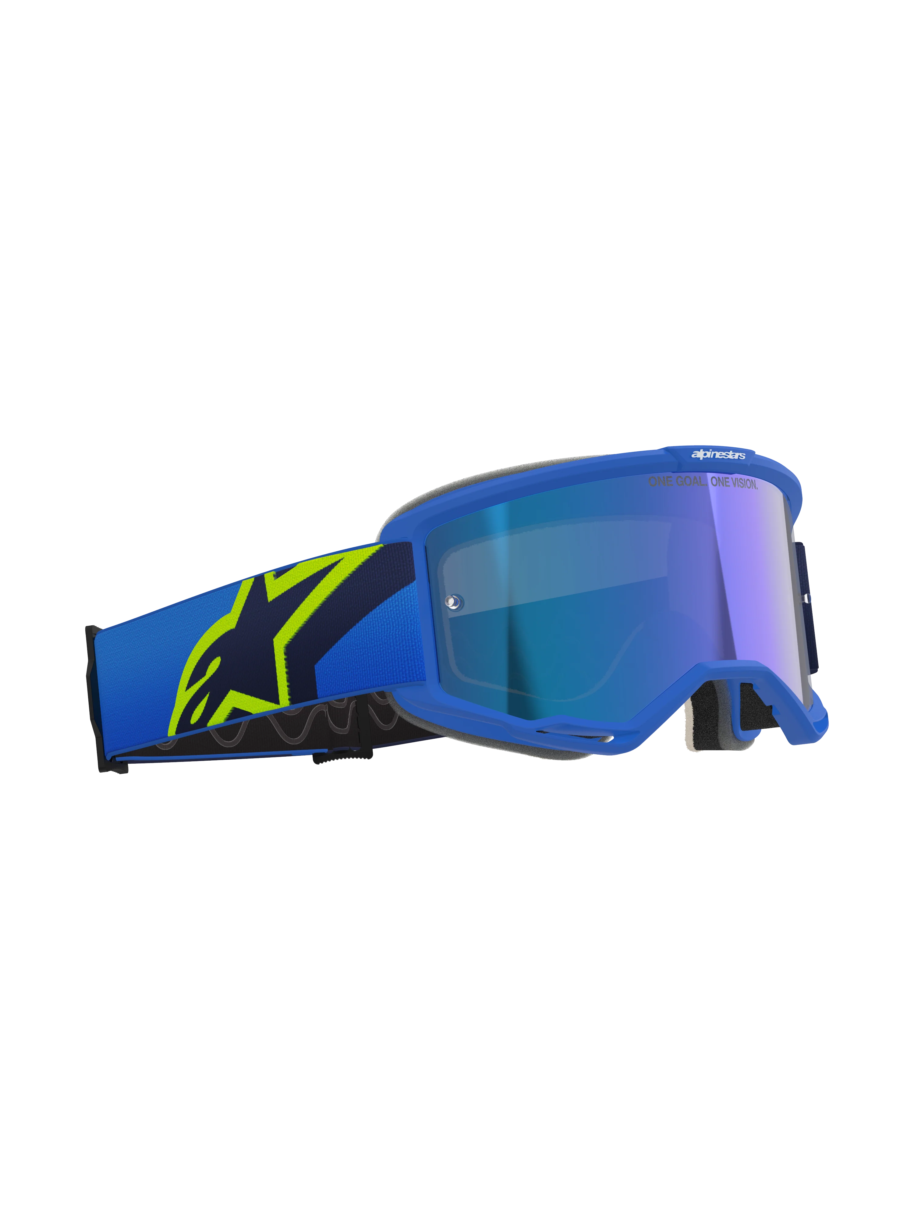 Maschere Vision 5 Corp - Image 3