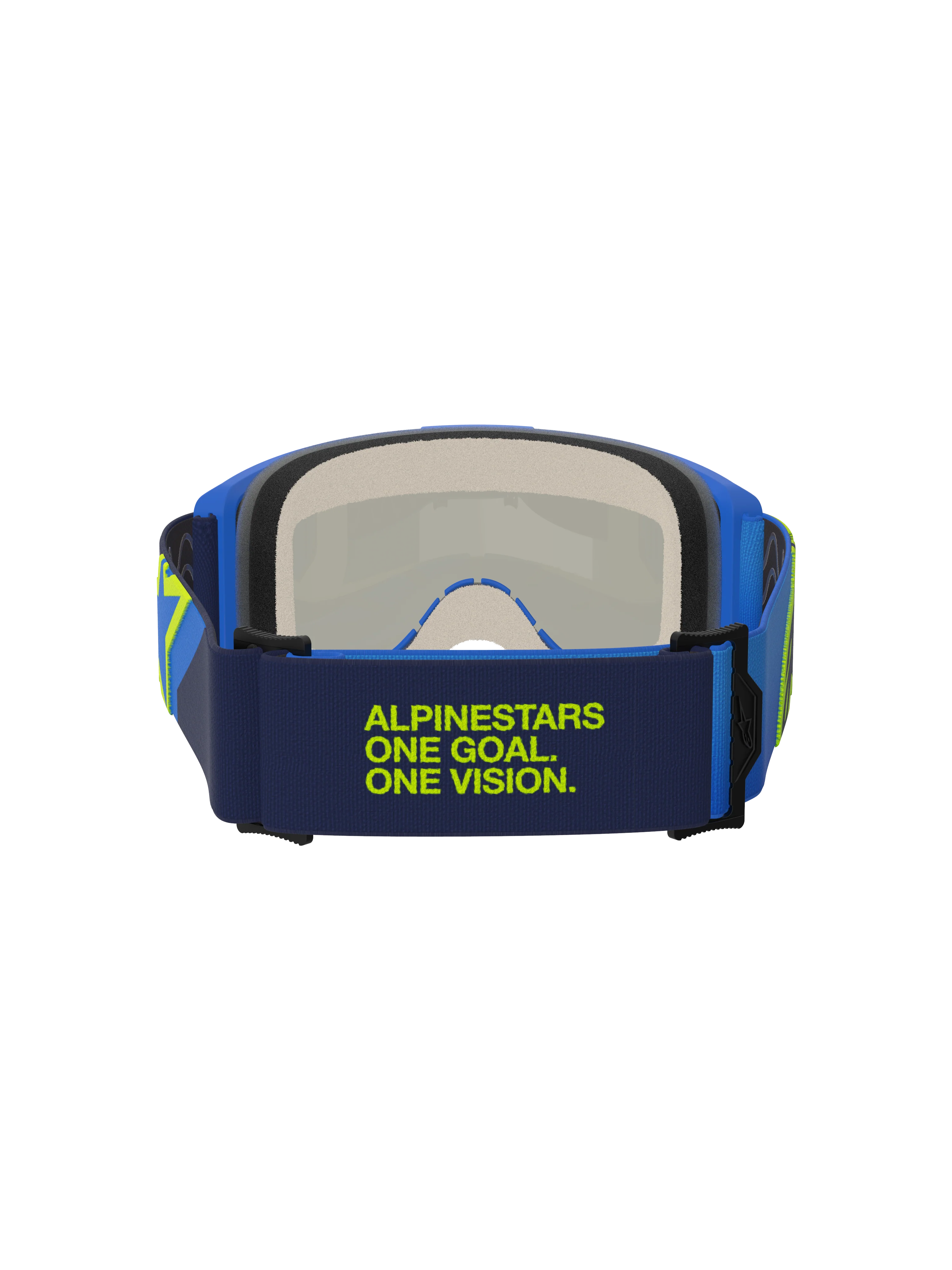 Maschere Vision 5 Corp - Image 4