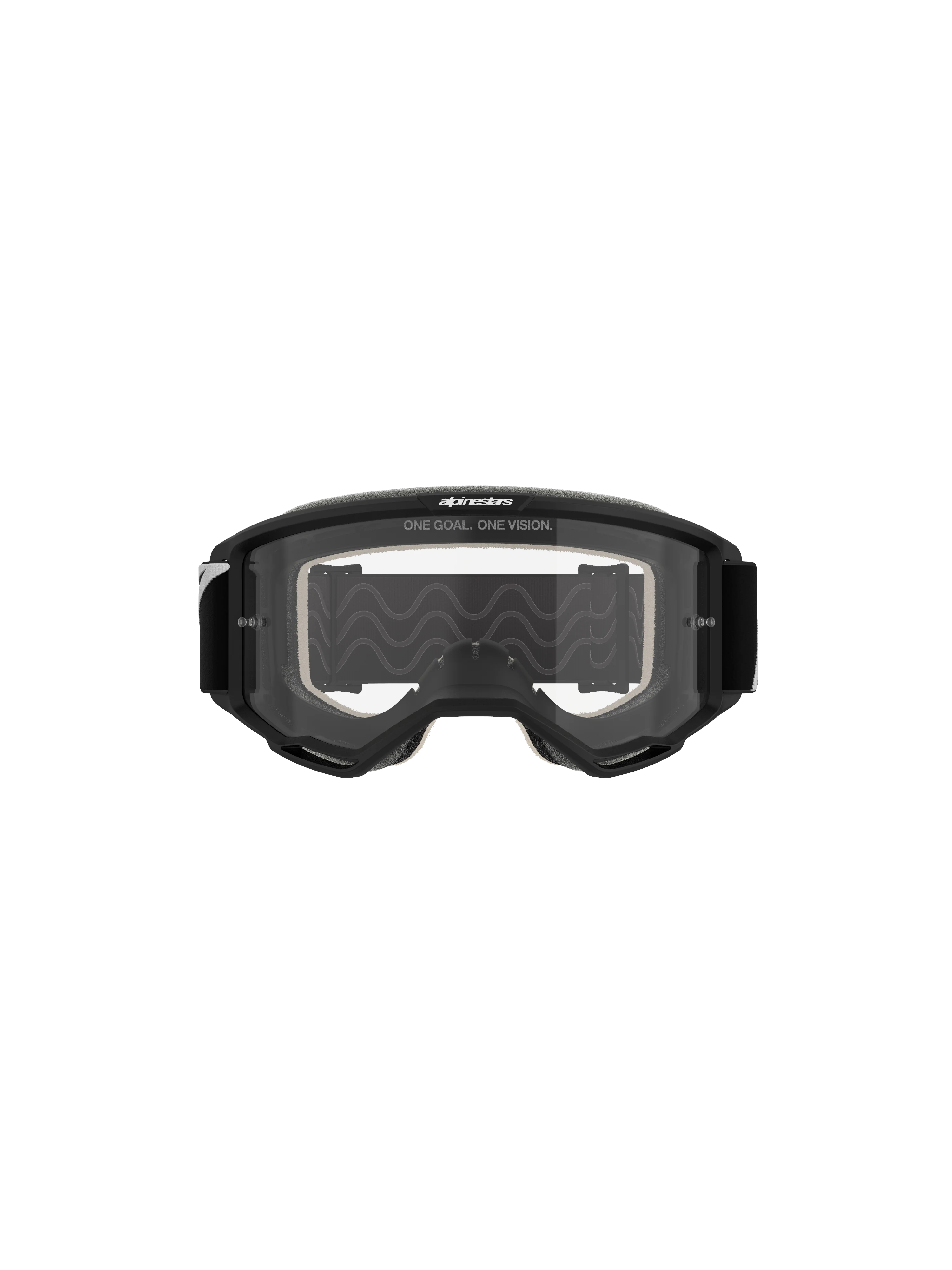 Maschere Vision 5 Corp - Image 2