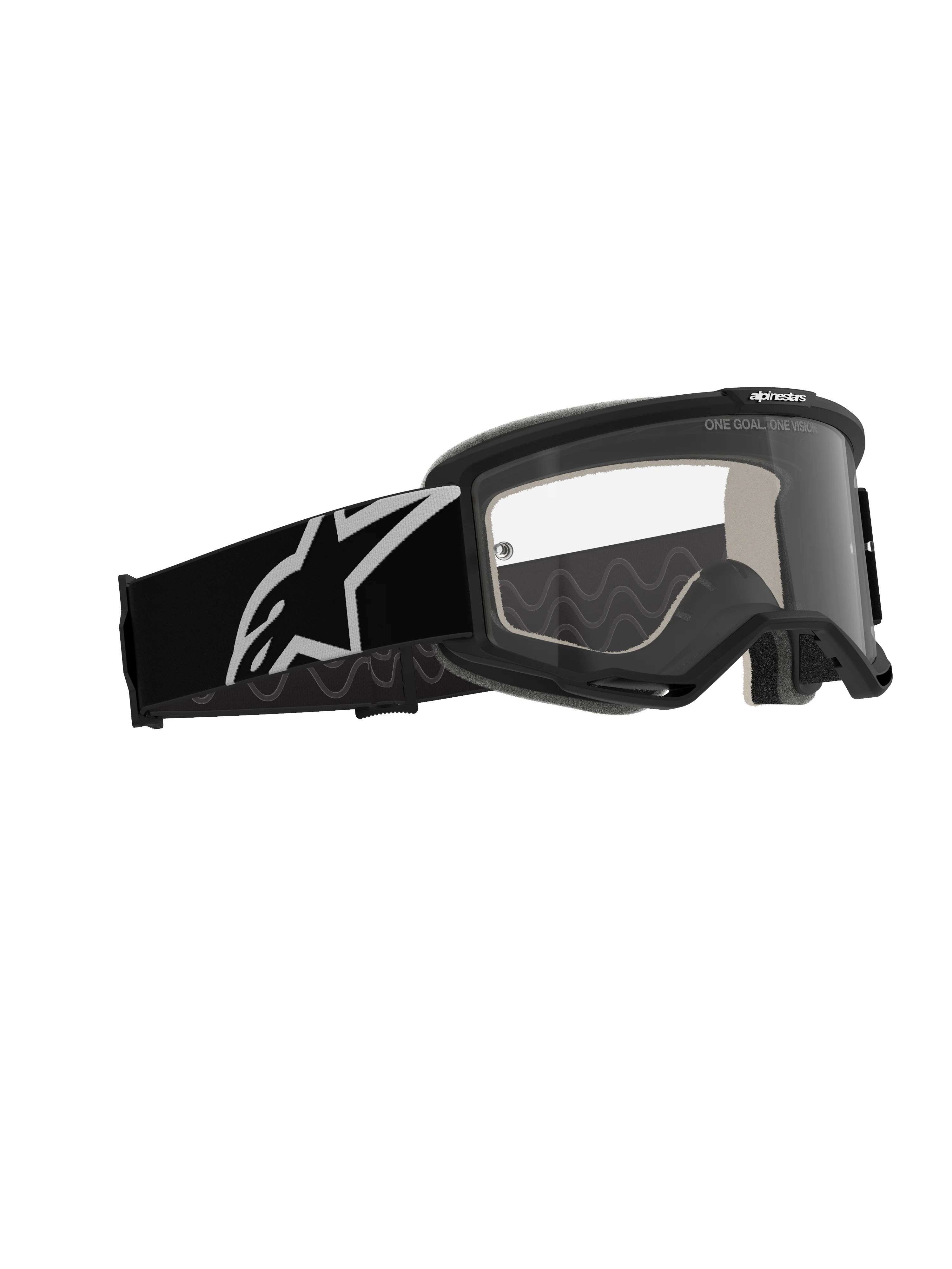 Maschere Vision 5 Corp - Image 3