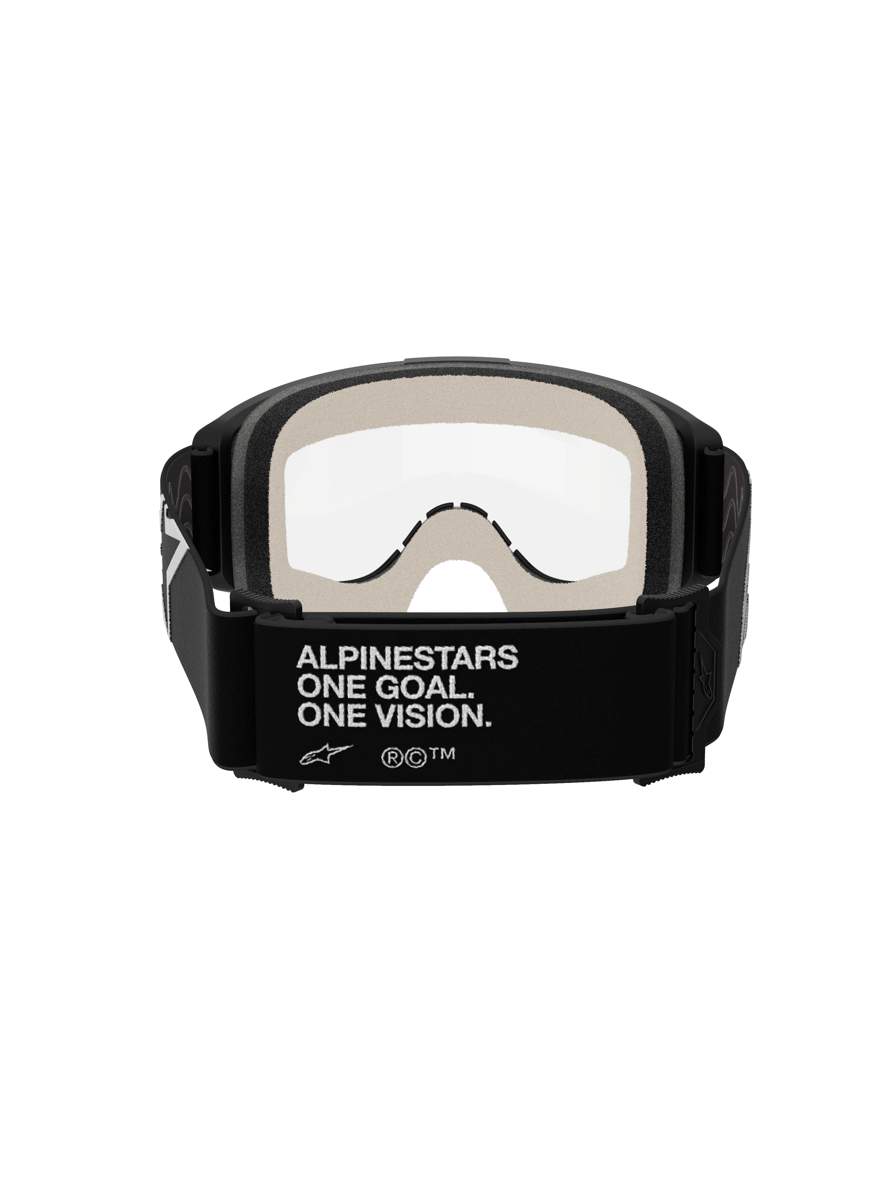 Maschere Vision 5 Corp - Image 4