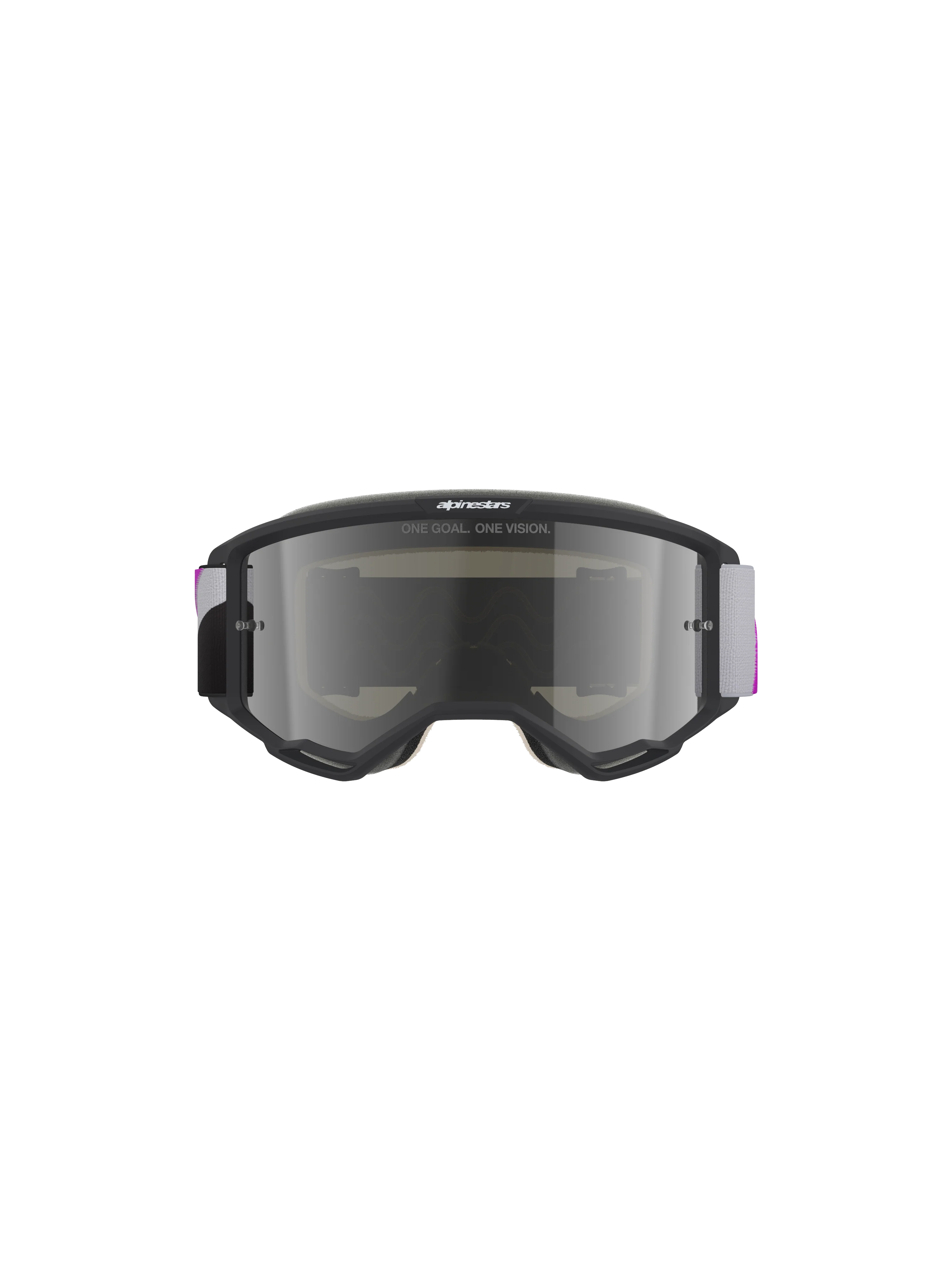 Maschere Vision 5 Corp - Image 2