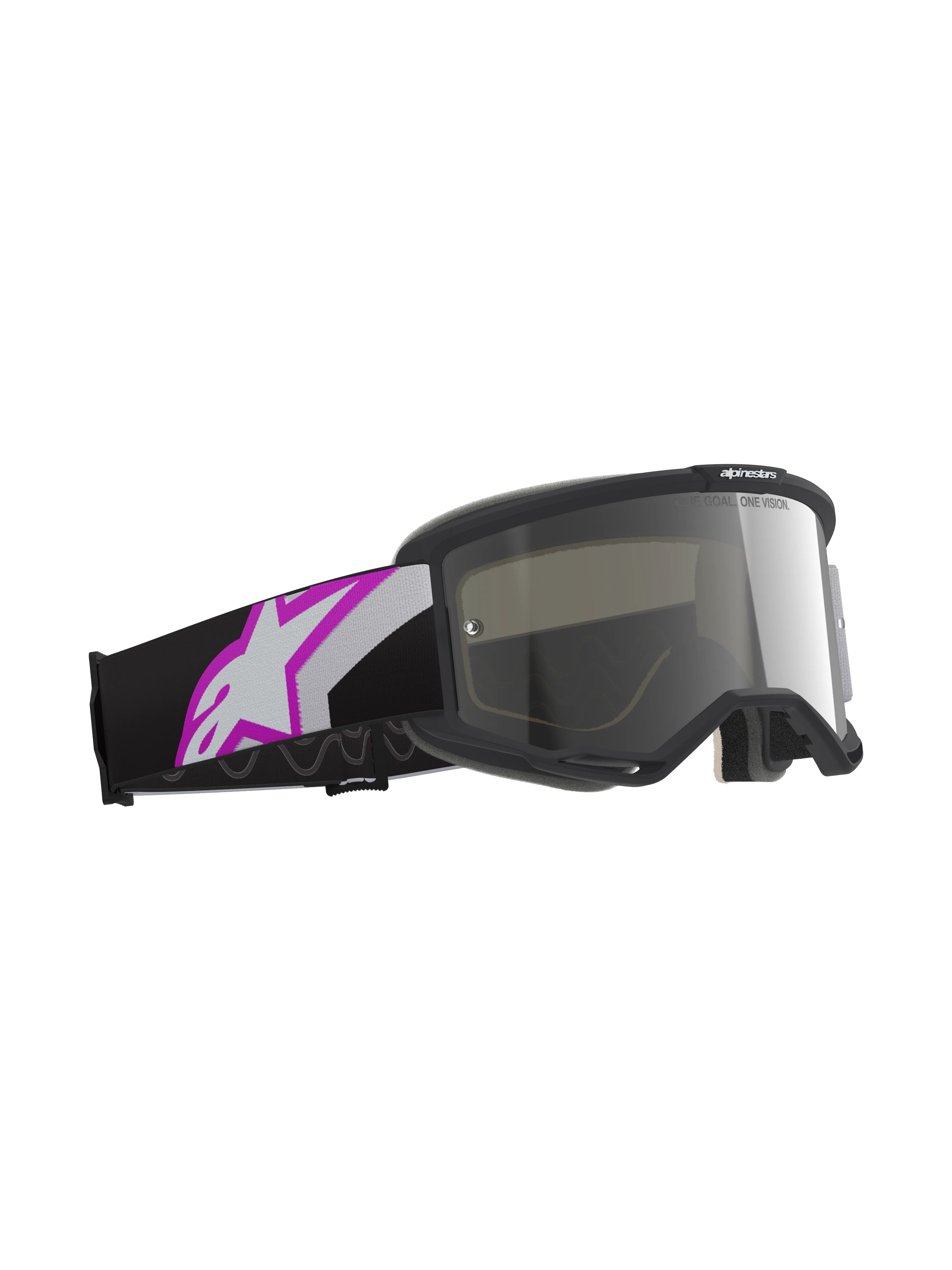 Maschere Vision 5 Corp - Image 3