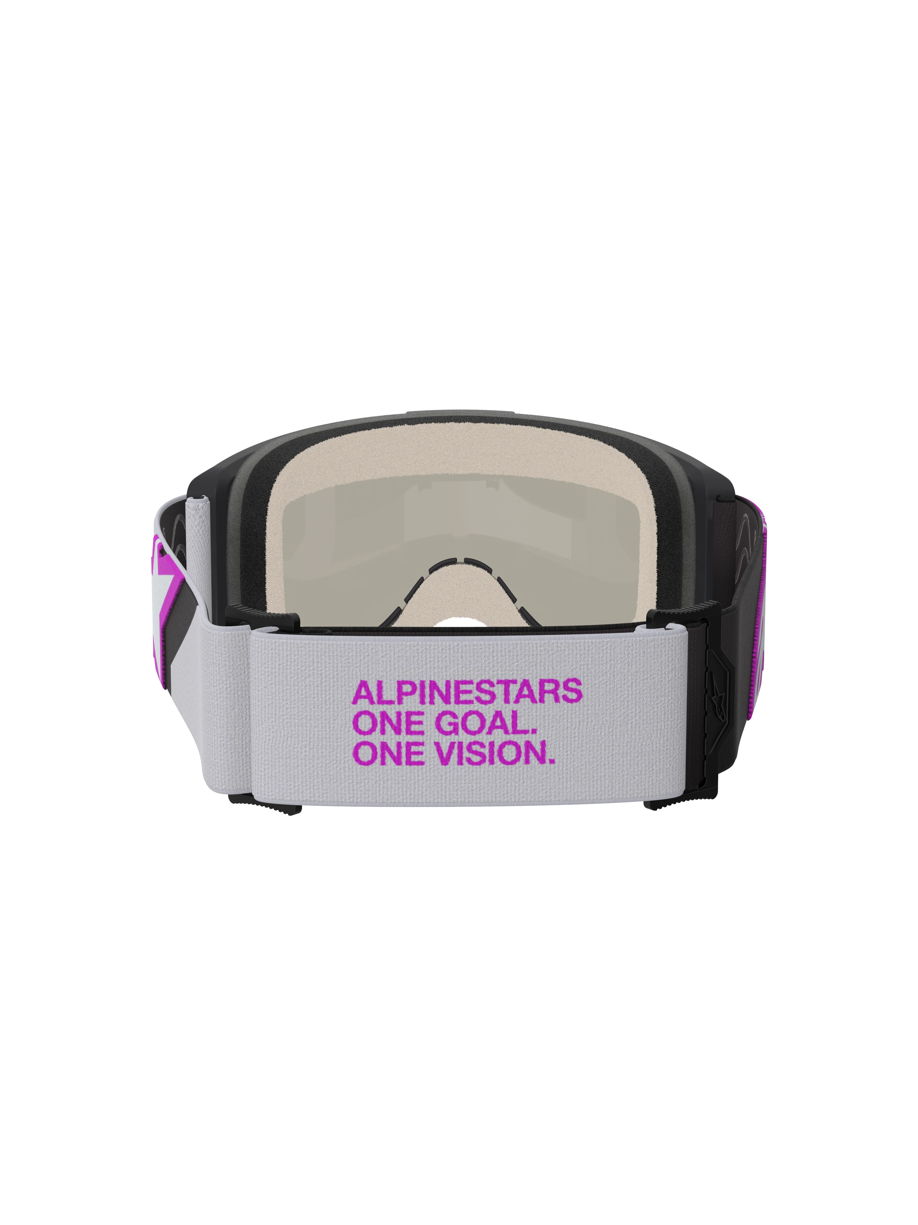 Maschere Vision 5 Corp - Image 4