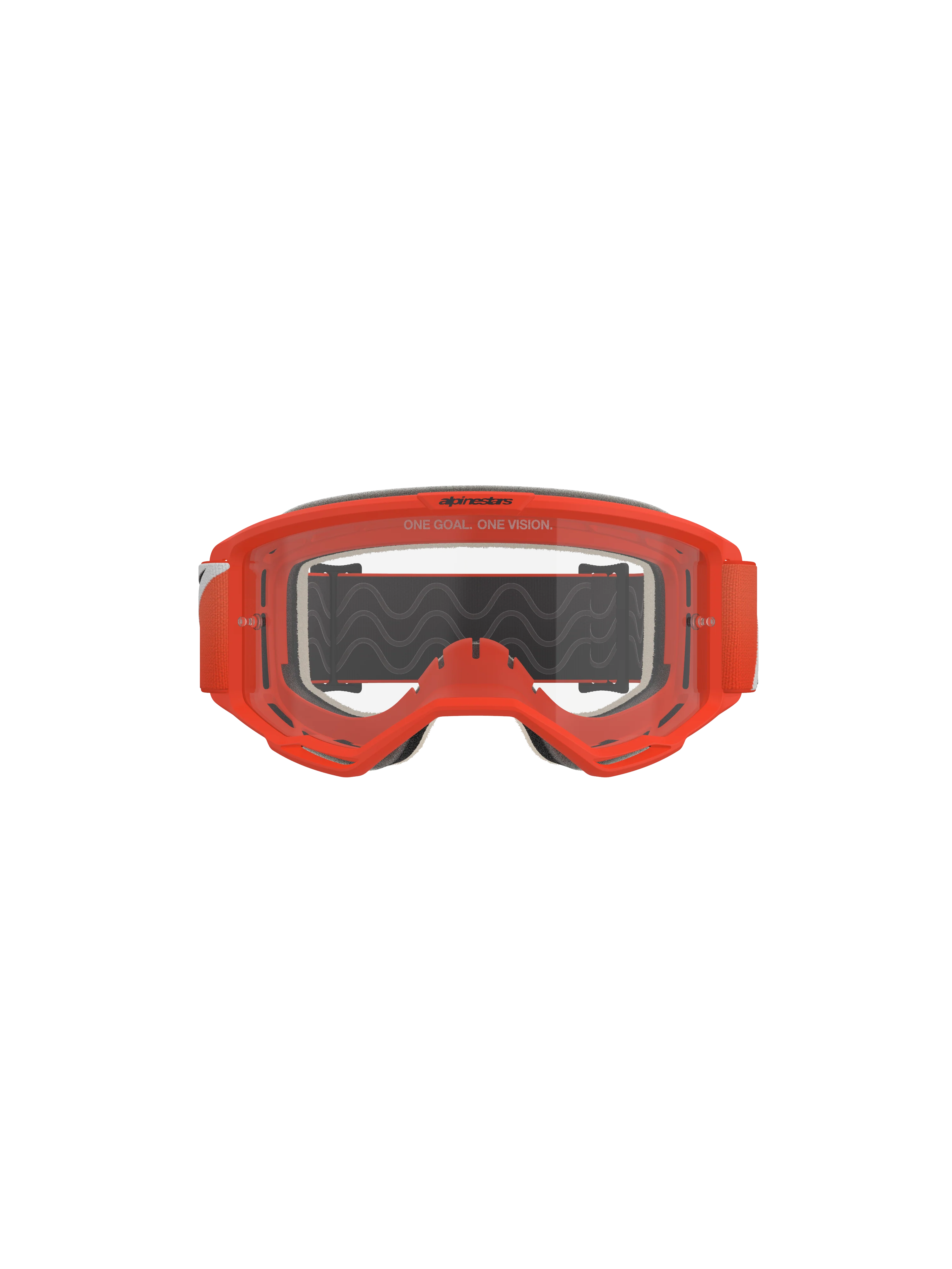 Maschere Vision 5 Corp - Image 2