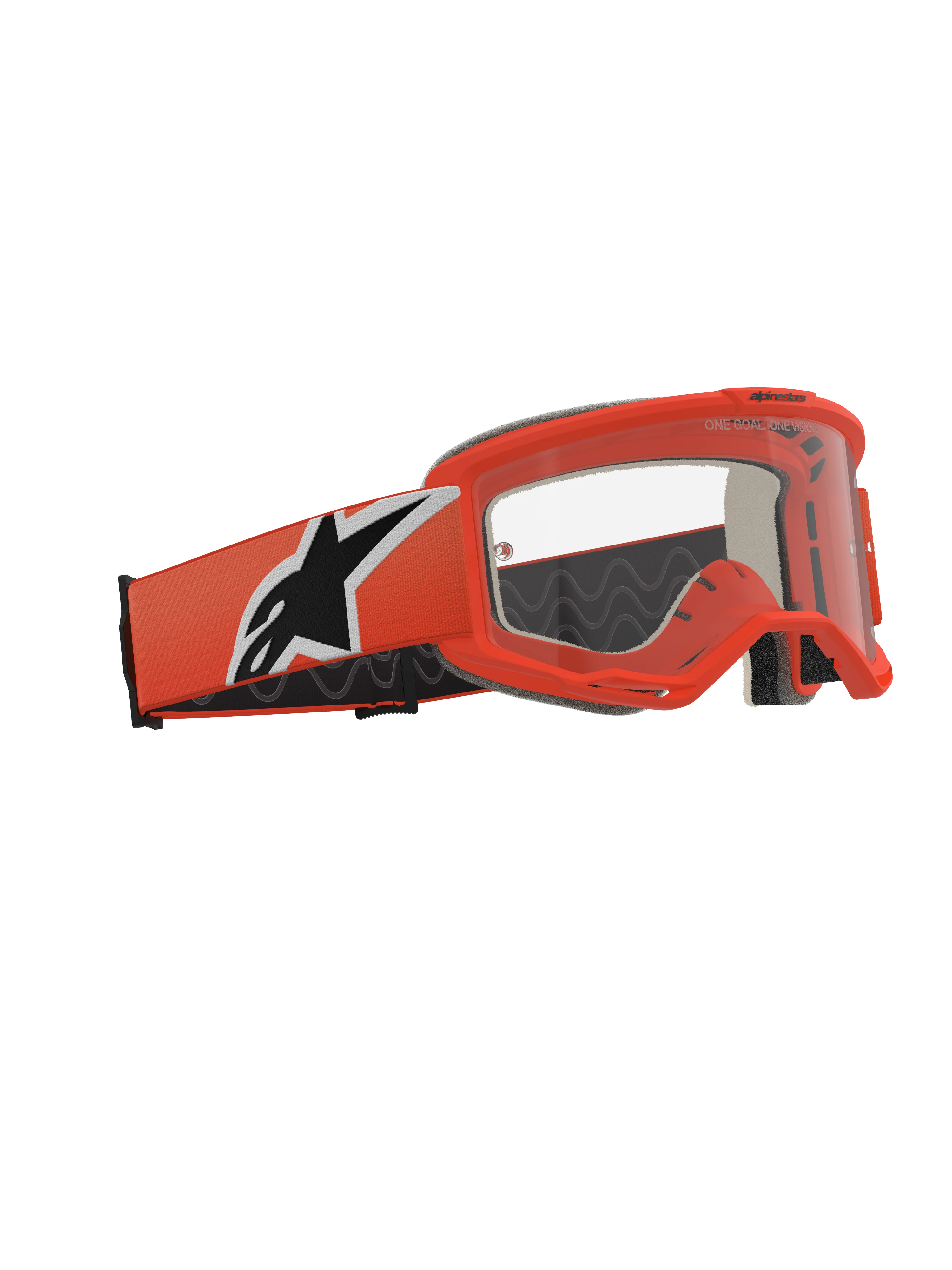 Maschere Vision 5 Corp - Image 3