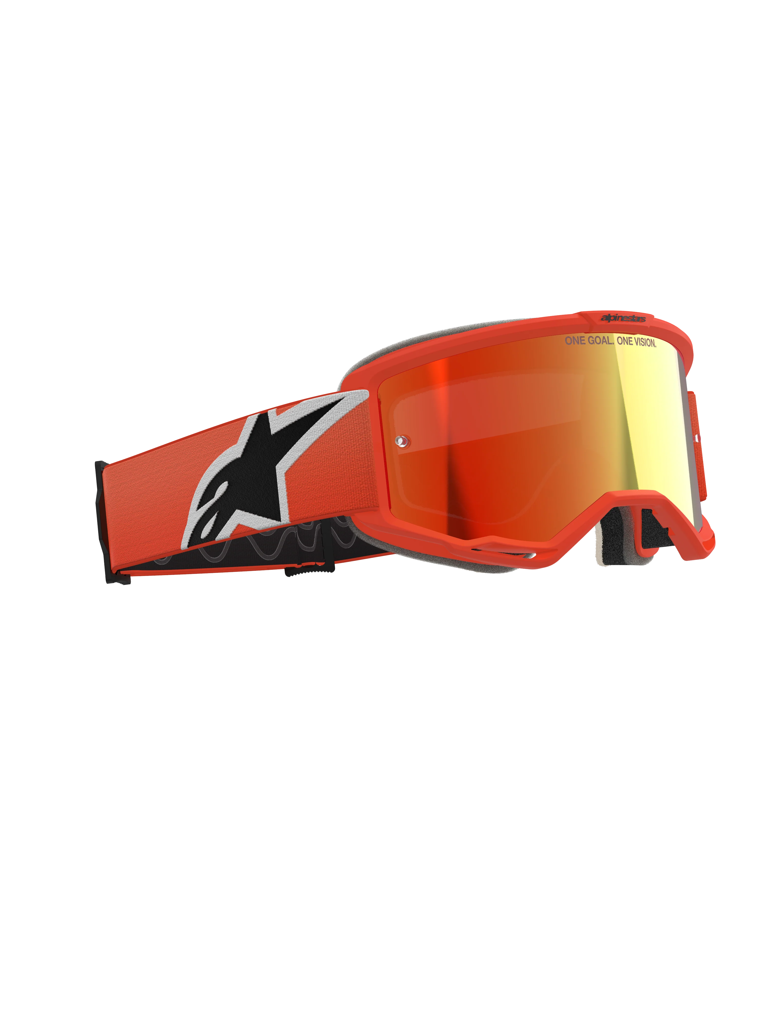 Maschere Vision 5 Corp - Image 3