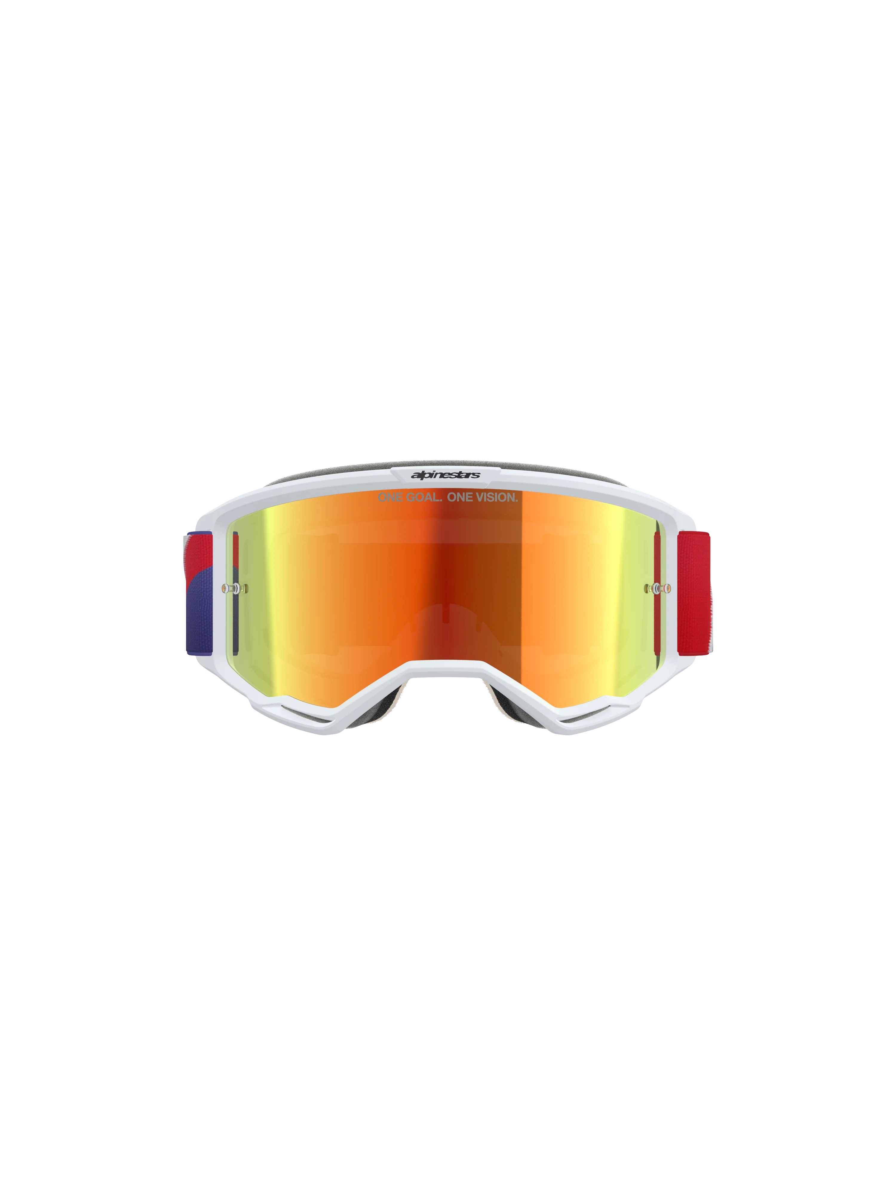 Maschere Vision 5 Corp - Image 2