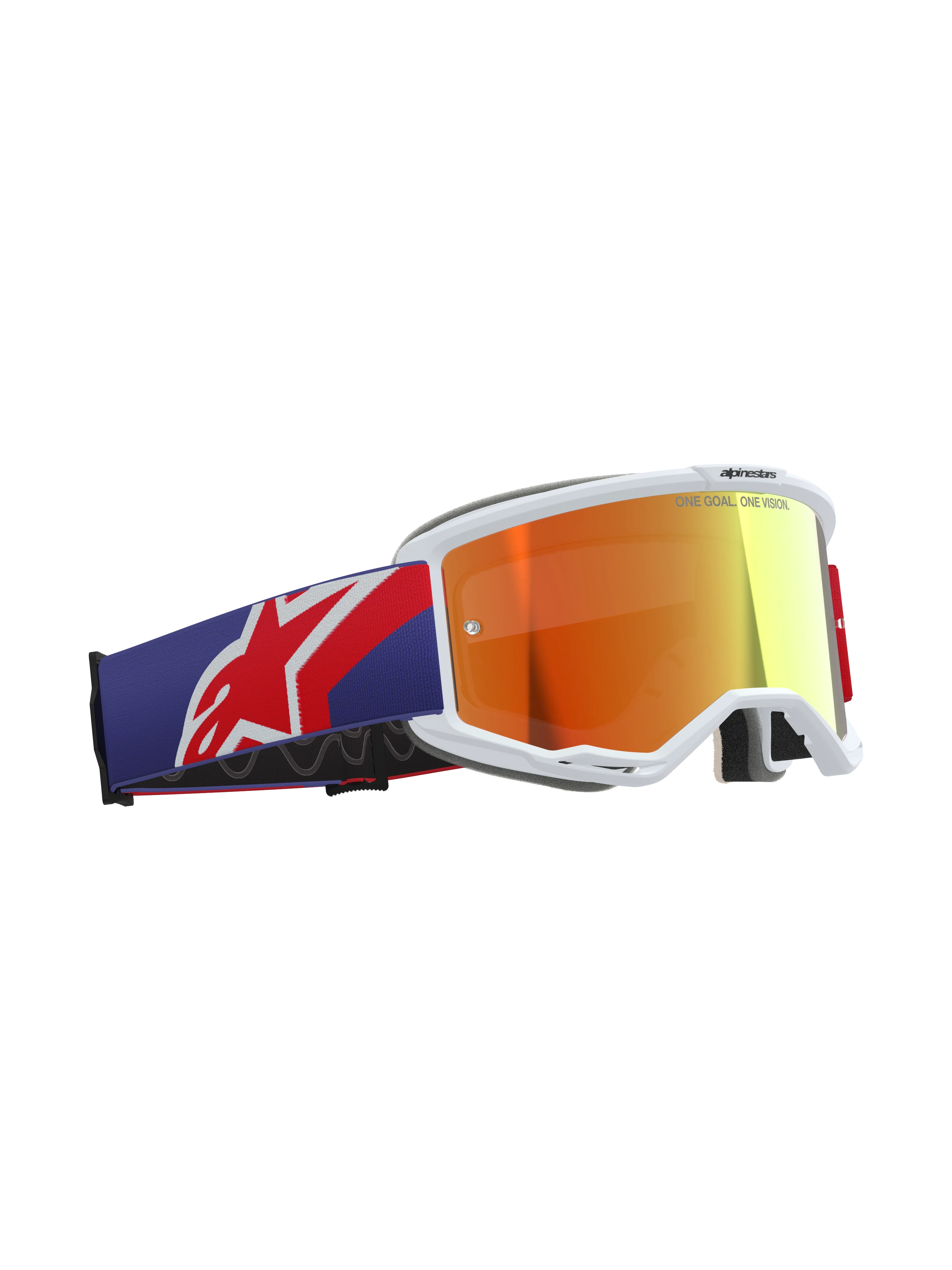 Maschere Vision 5 Corp - Image 3