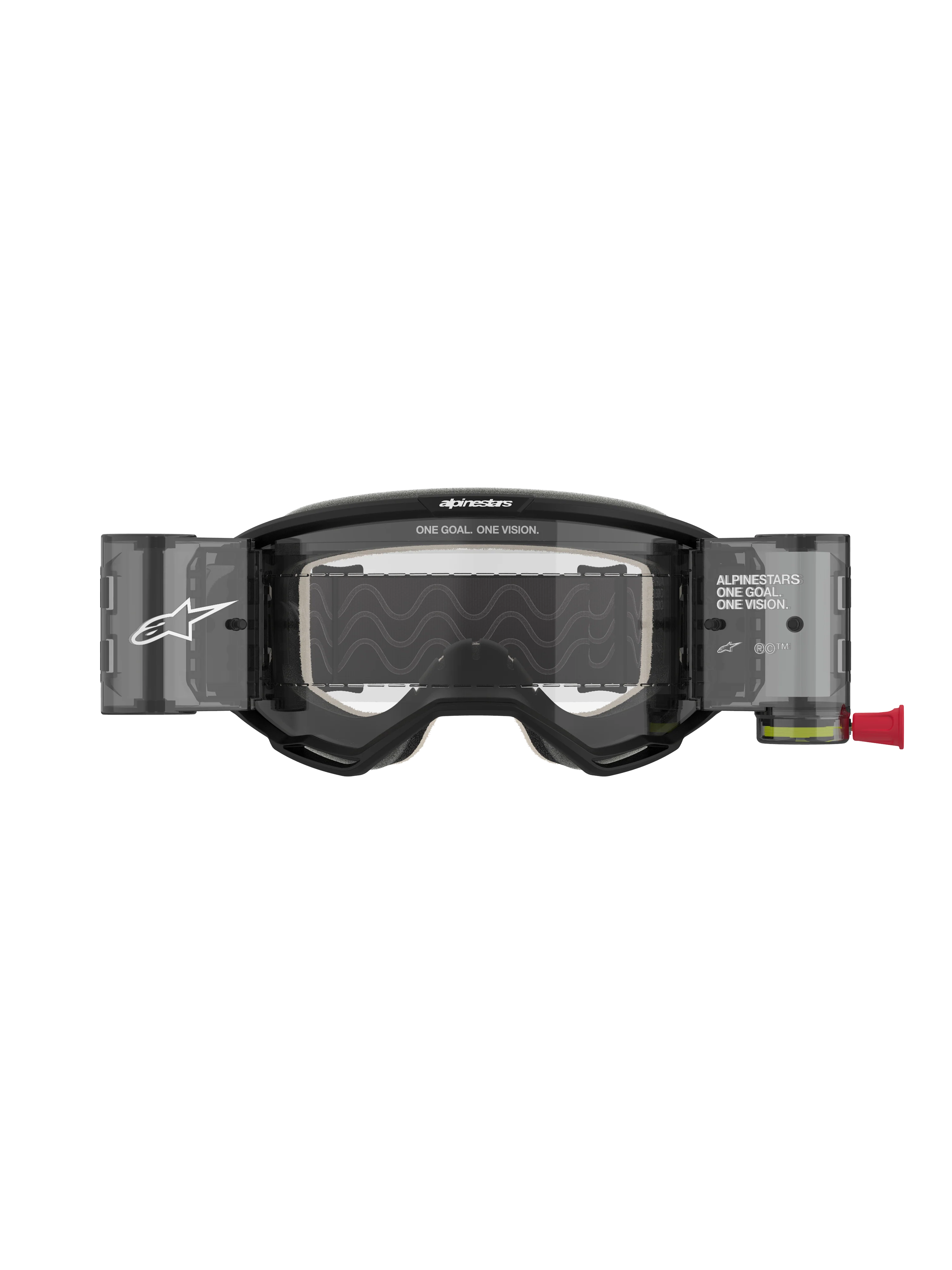 Maschere Vision 5 Corp Roll Off - Image 2