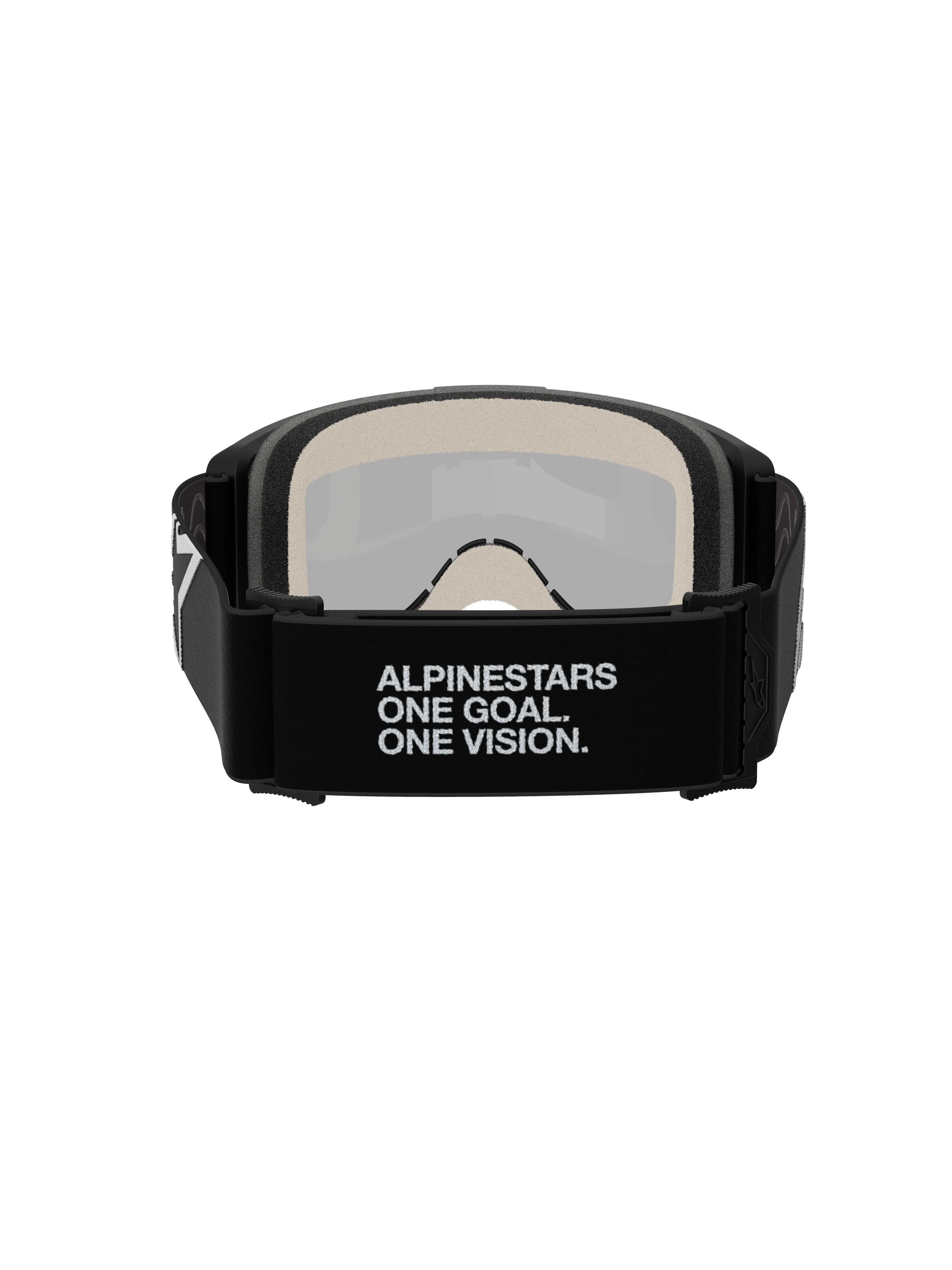 Maschere Vision 5 Corp - Image 4
