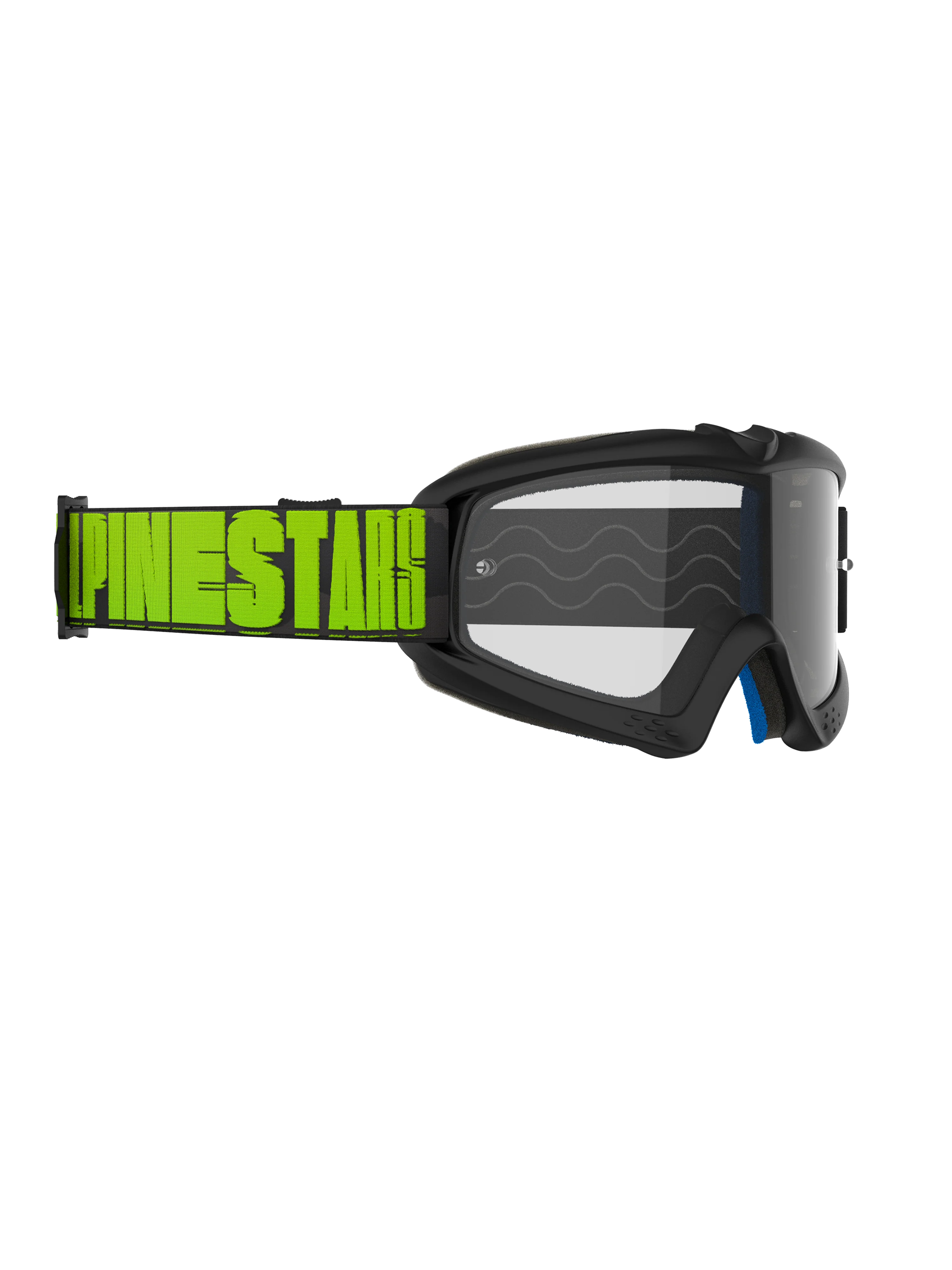 Maschere Vision Youth Hollow Ragazzo - Image 3