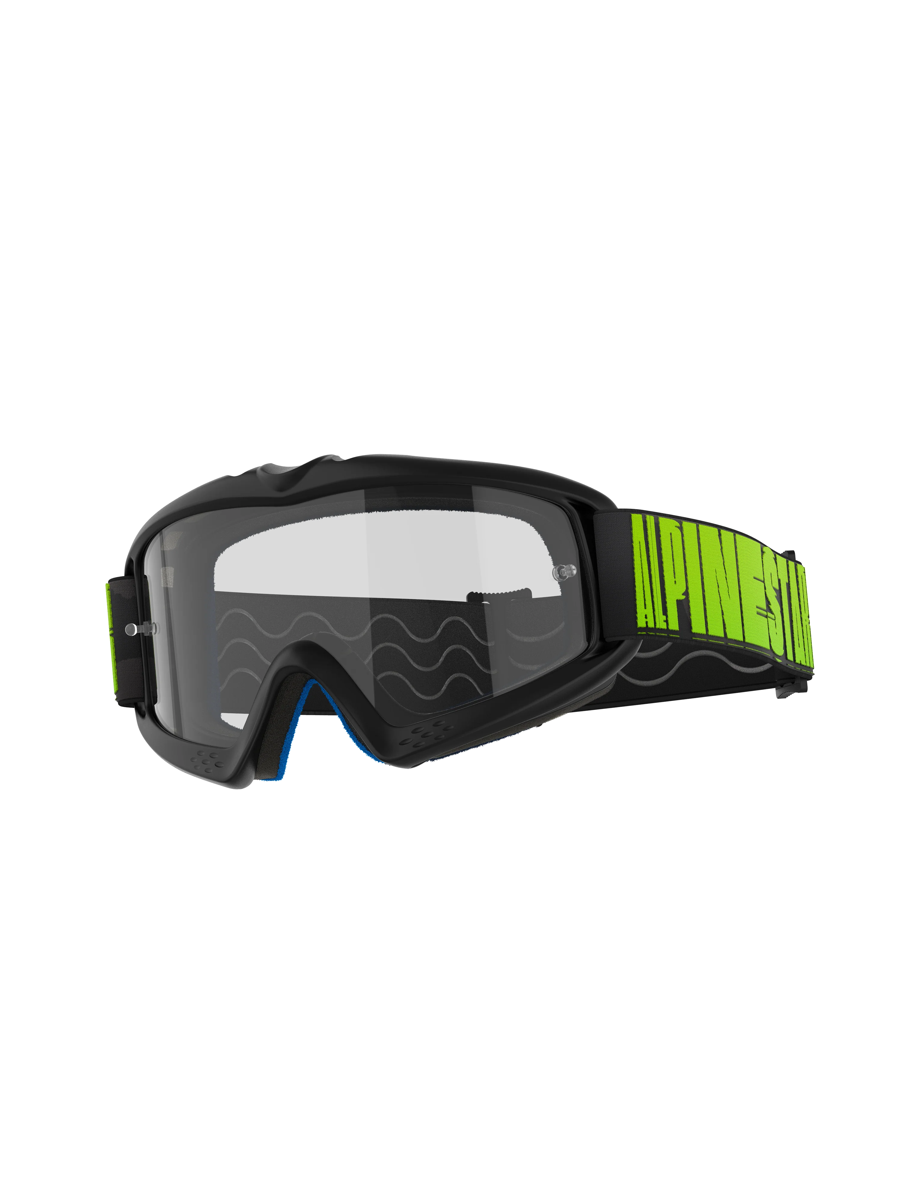 Maschere Vision Youth Hollow Ragazzo - Image 5