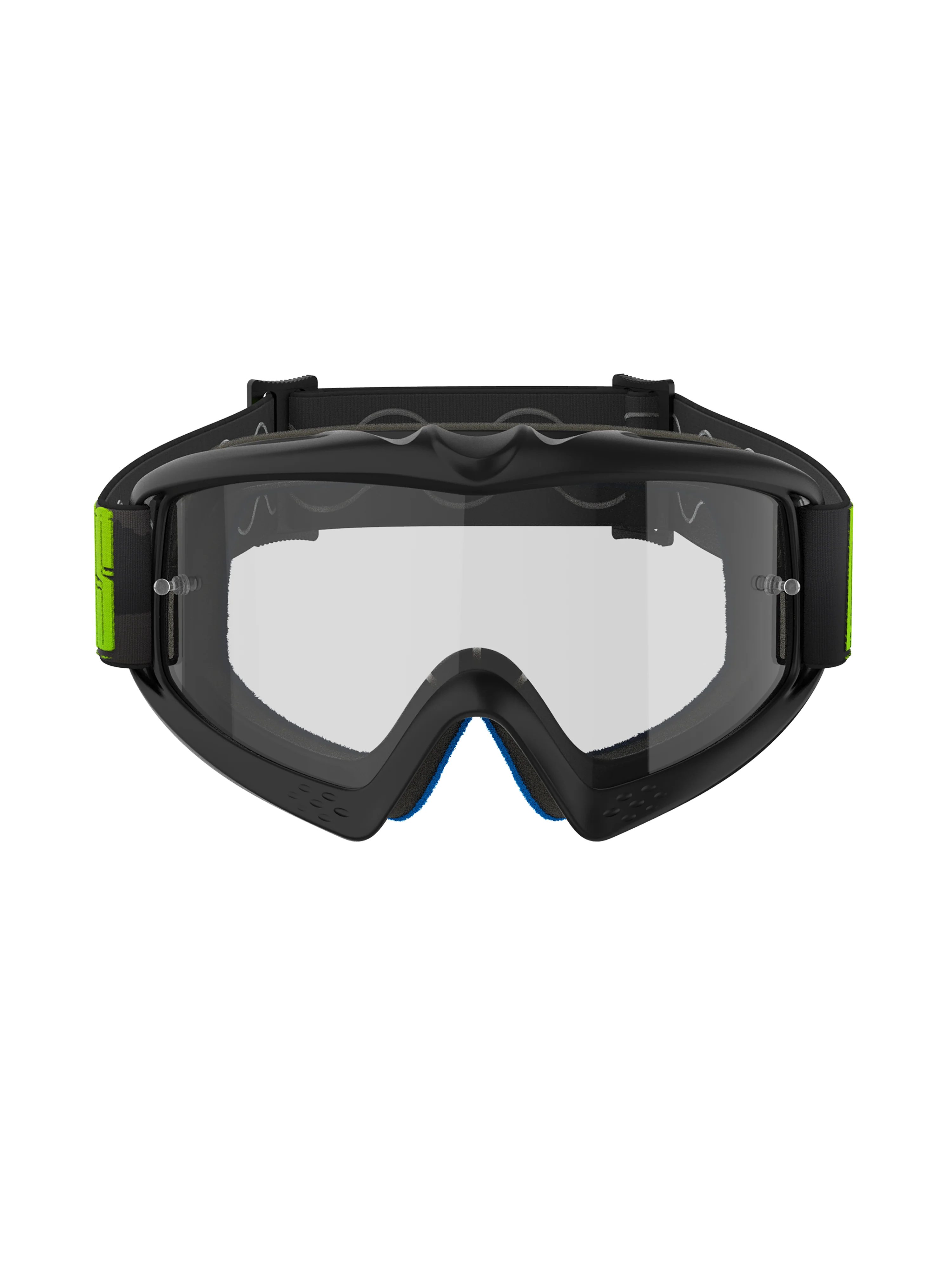 Maschere Vision Youth Hollow Ragazzo - Image 2