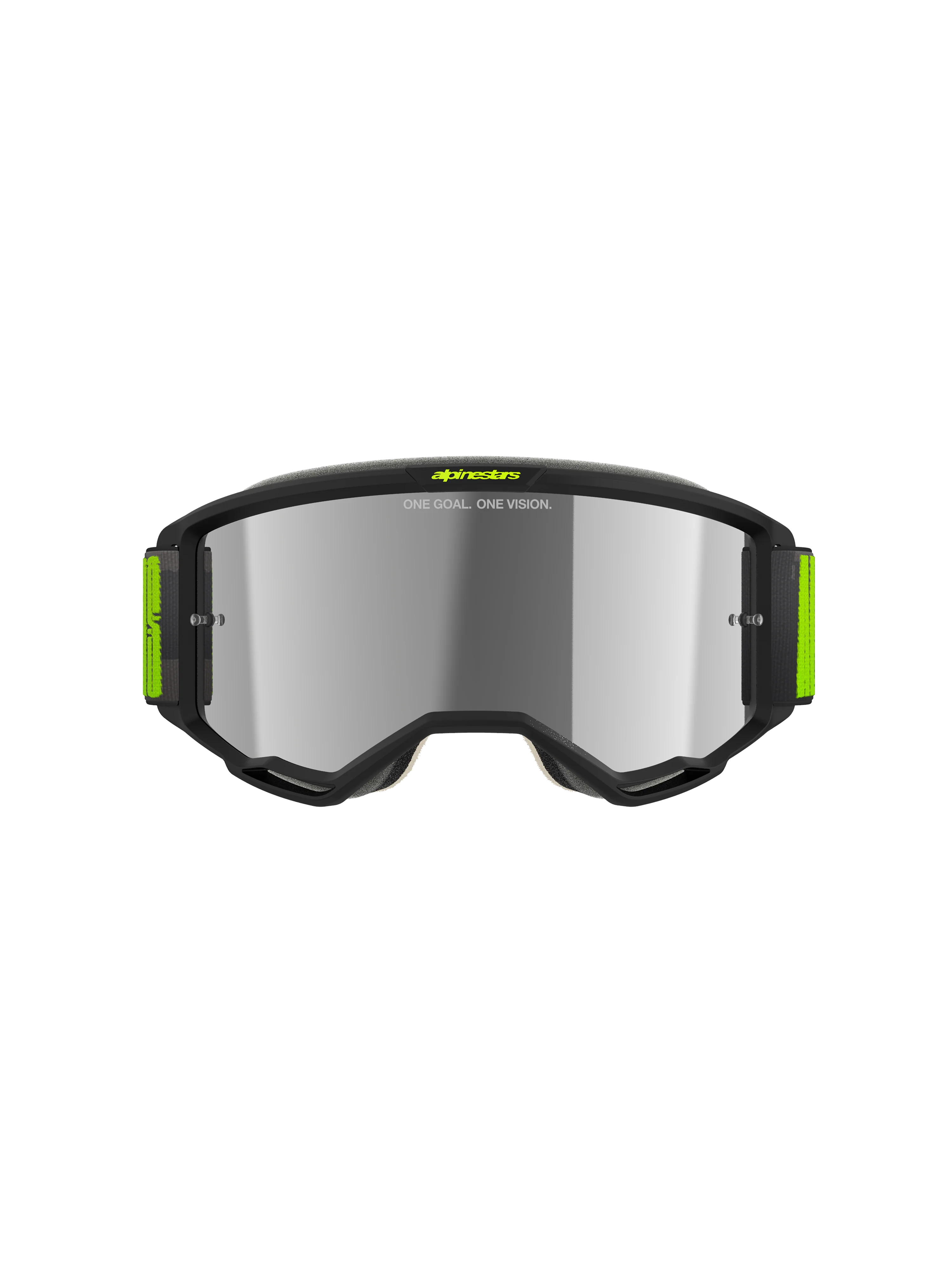 Maschere Vision 5 Hollow - Image 2