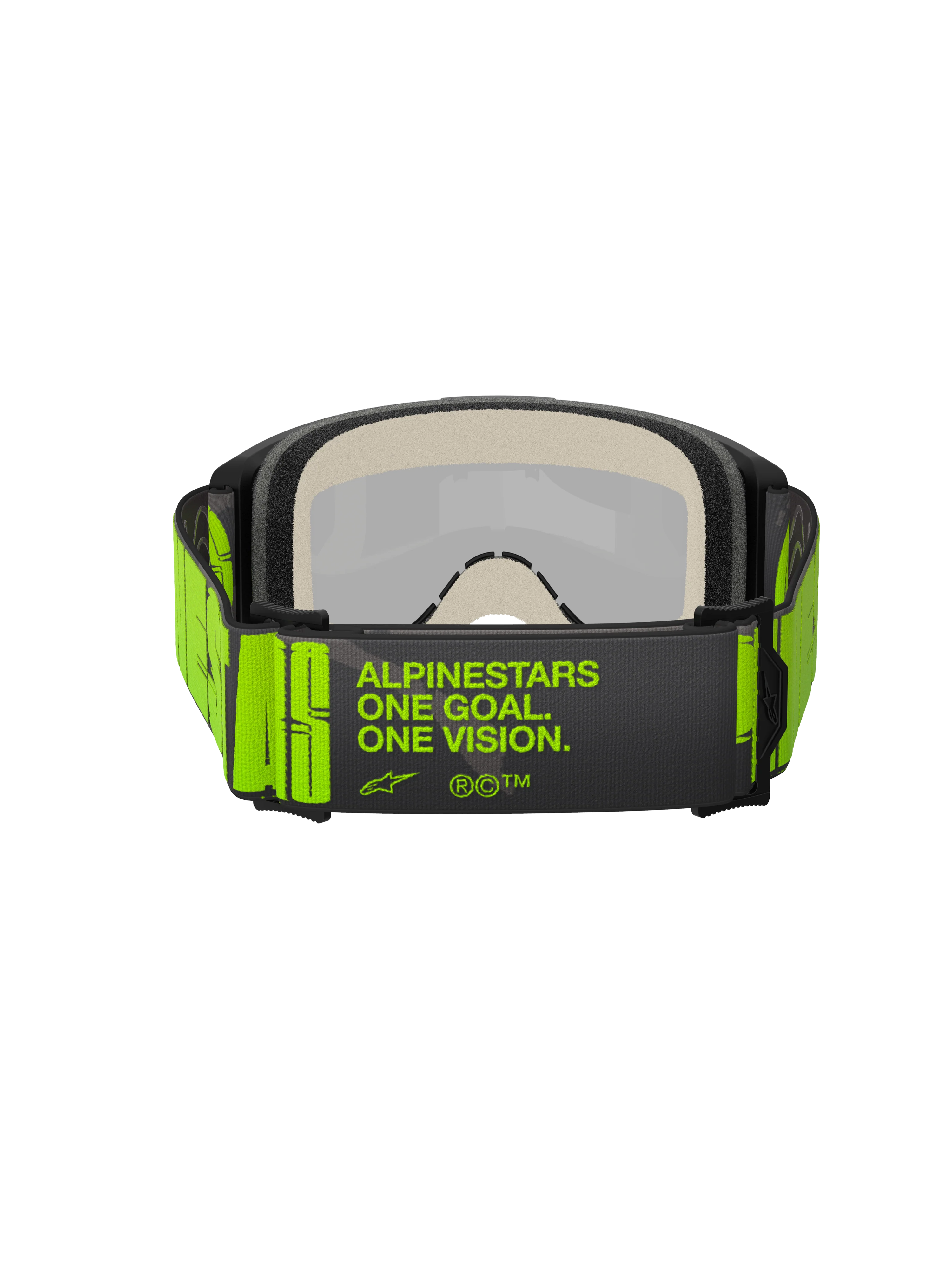 Maschere Vision 5 Hollow - Image 4