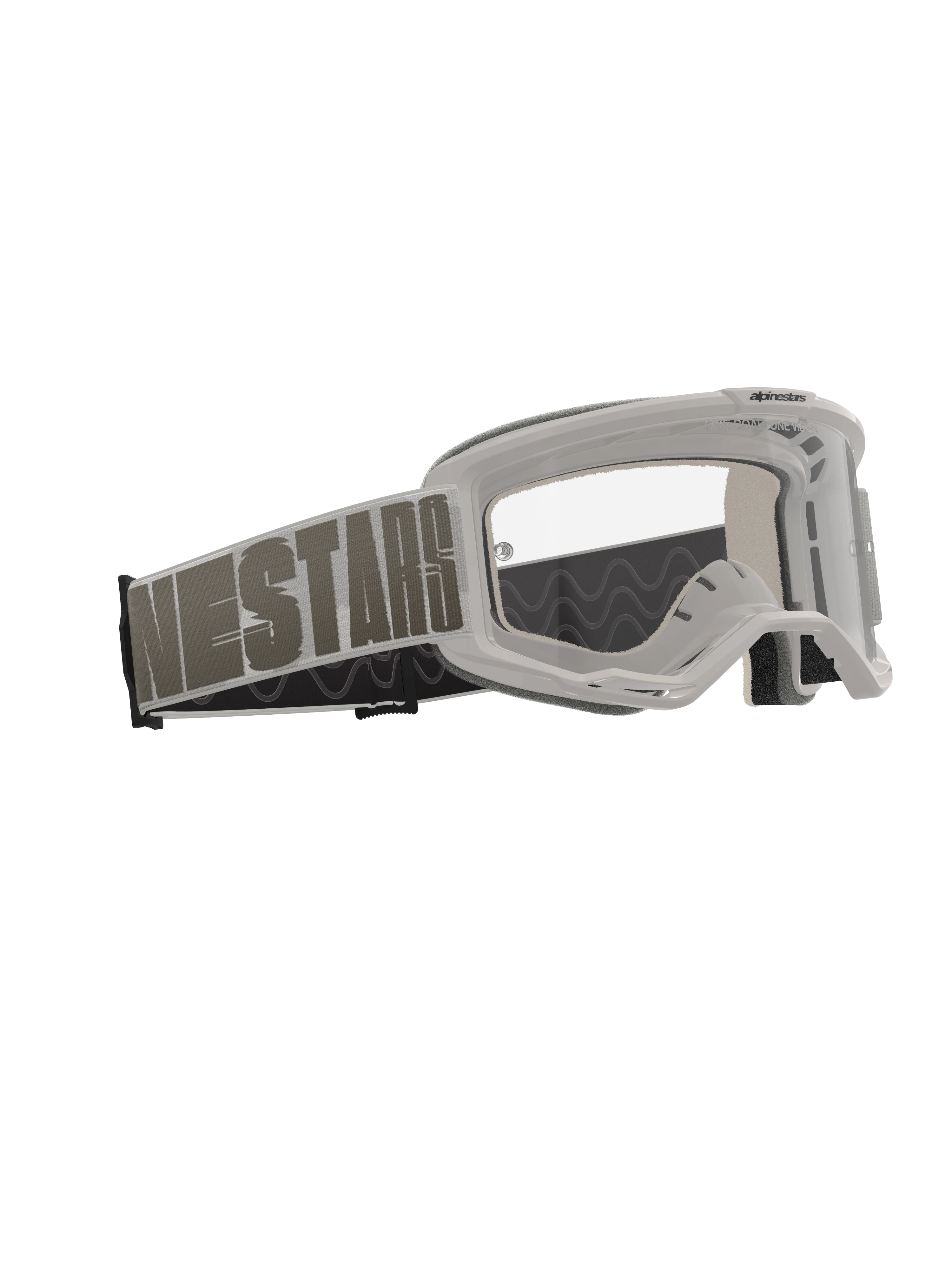 Maschere Vision 5 Hollow - Image 3