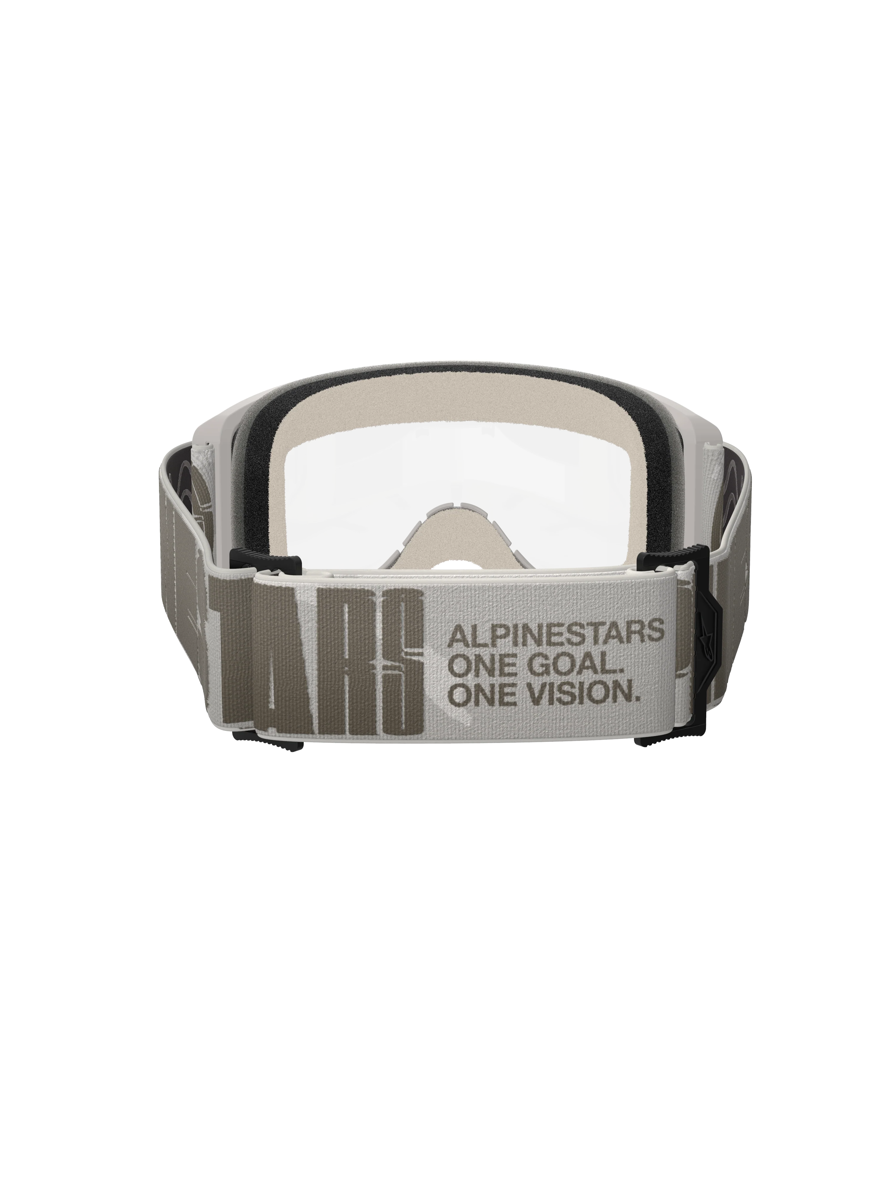 Maschere Vision 5 Hollow - Image 4
