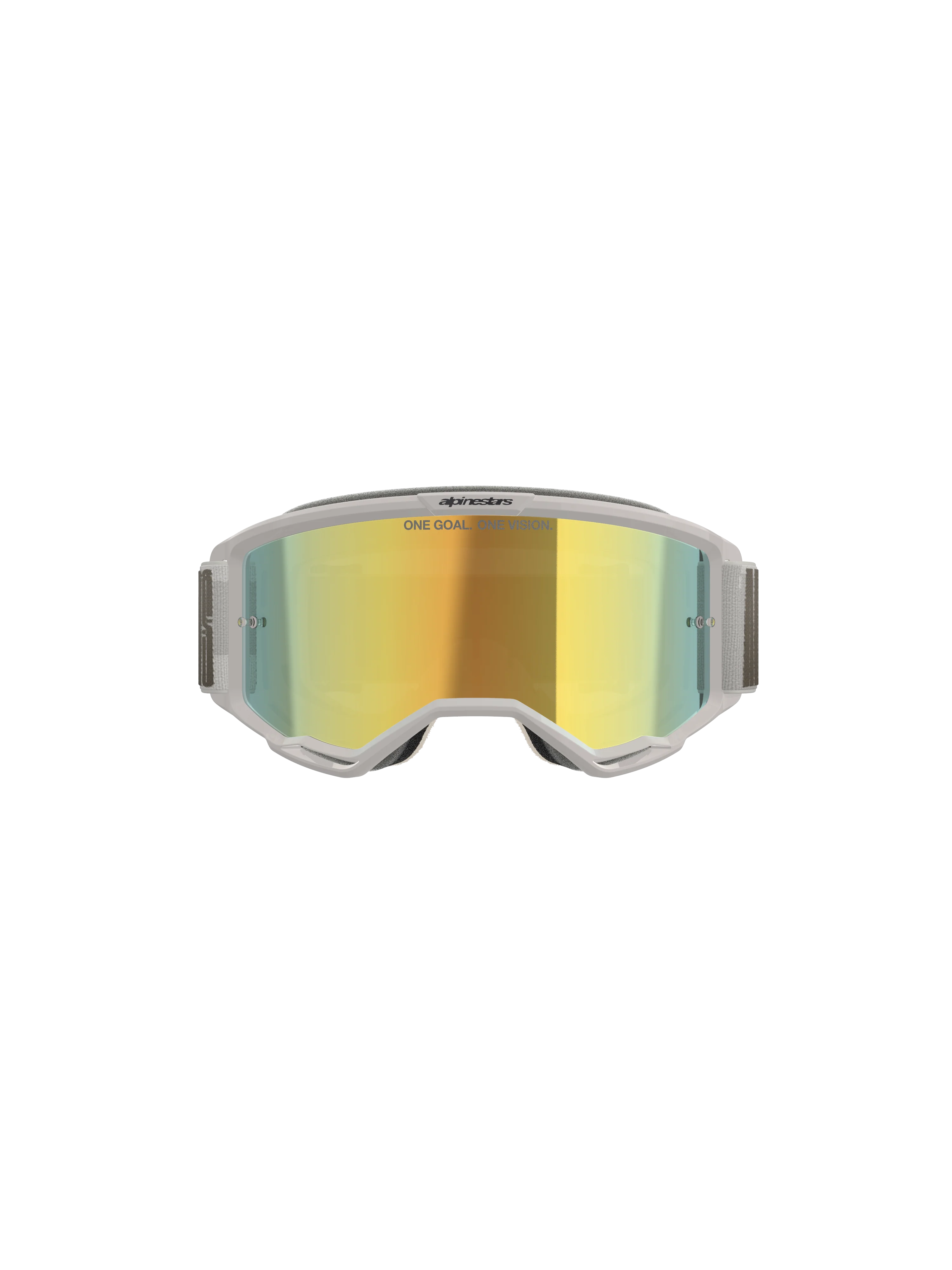 Maschere Vision 5 Hollow - Image 2