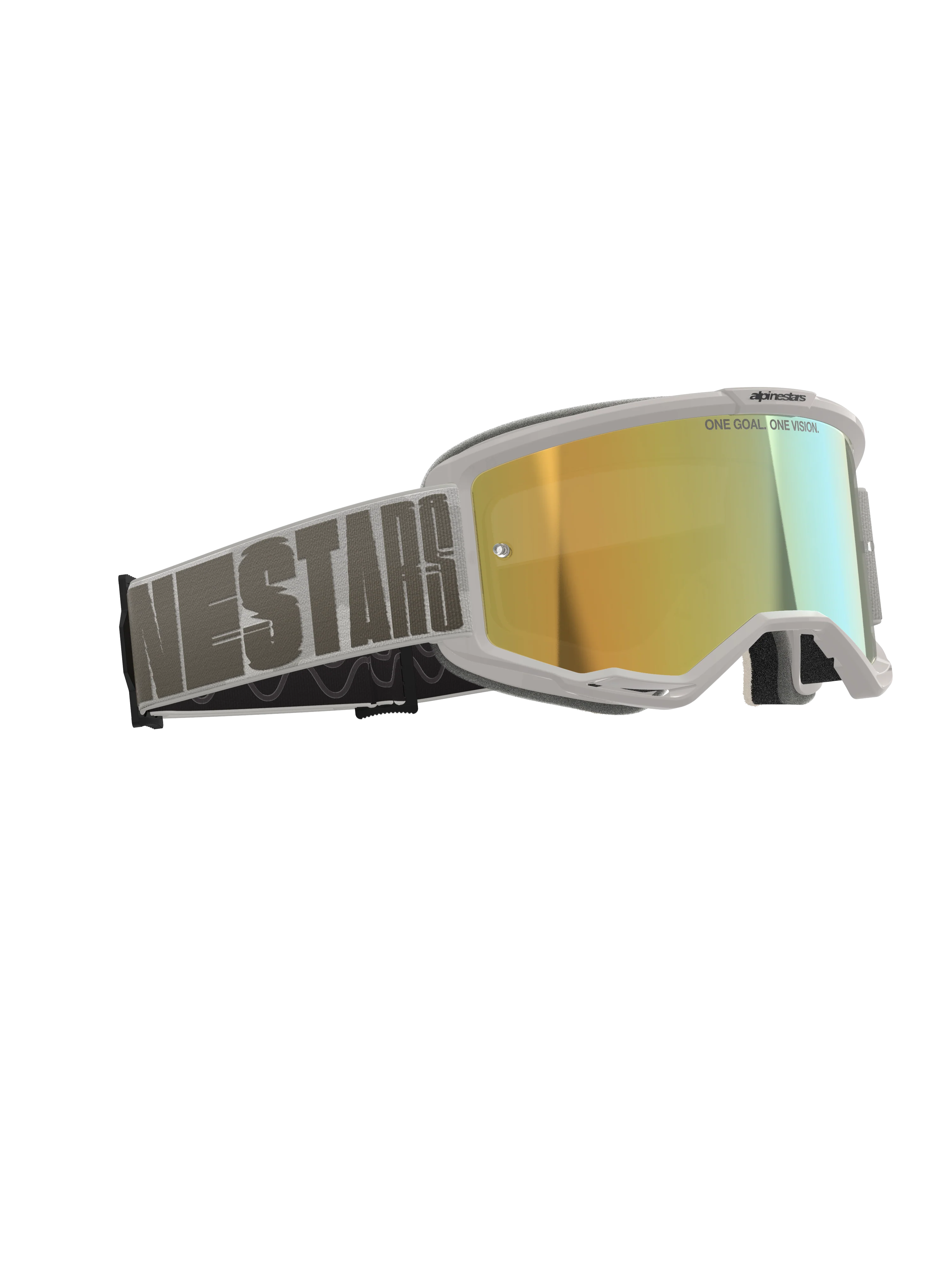 Maschere Vision 5 Hollow - Image 3