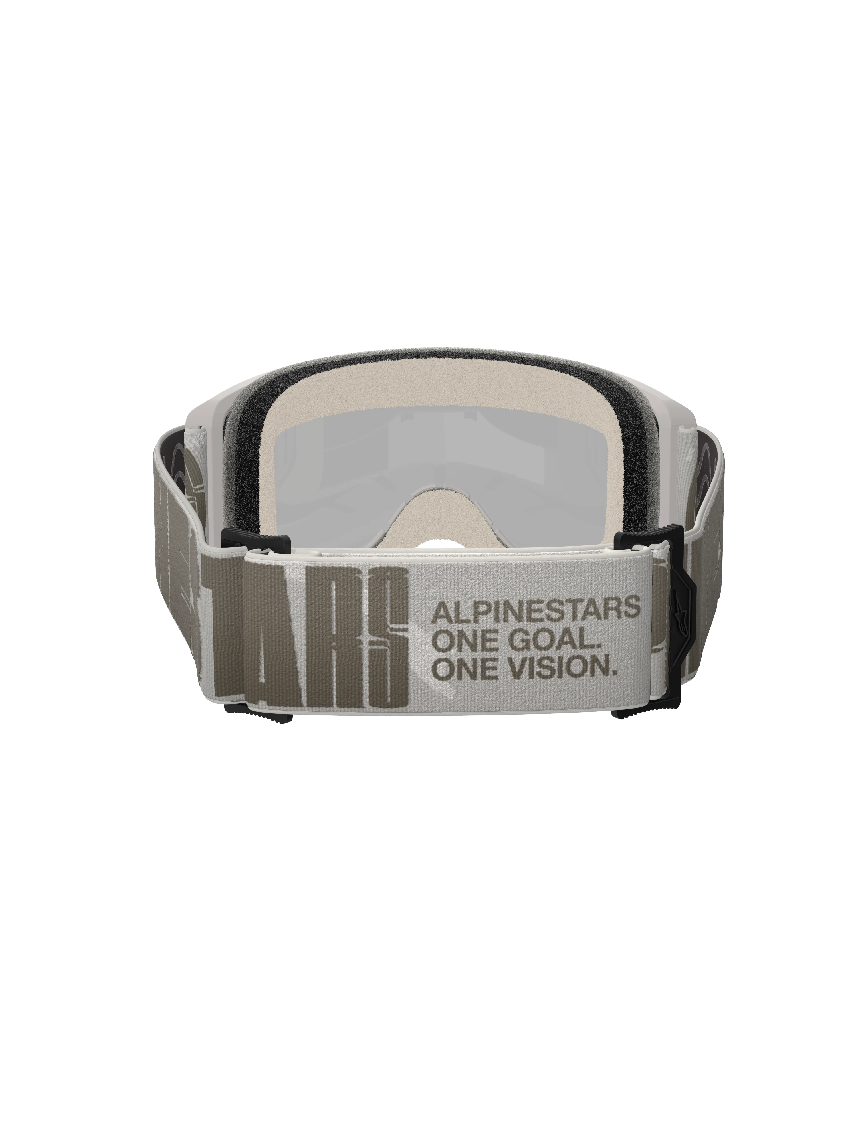 Maschere Vision 5 Hollow - Image 4
