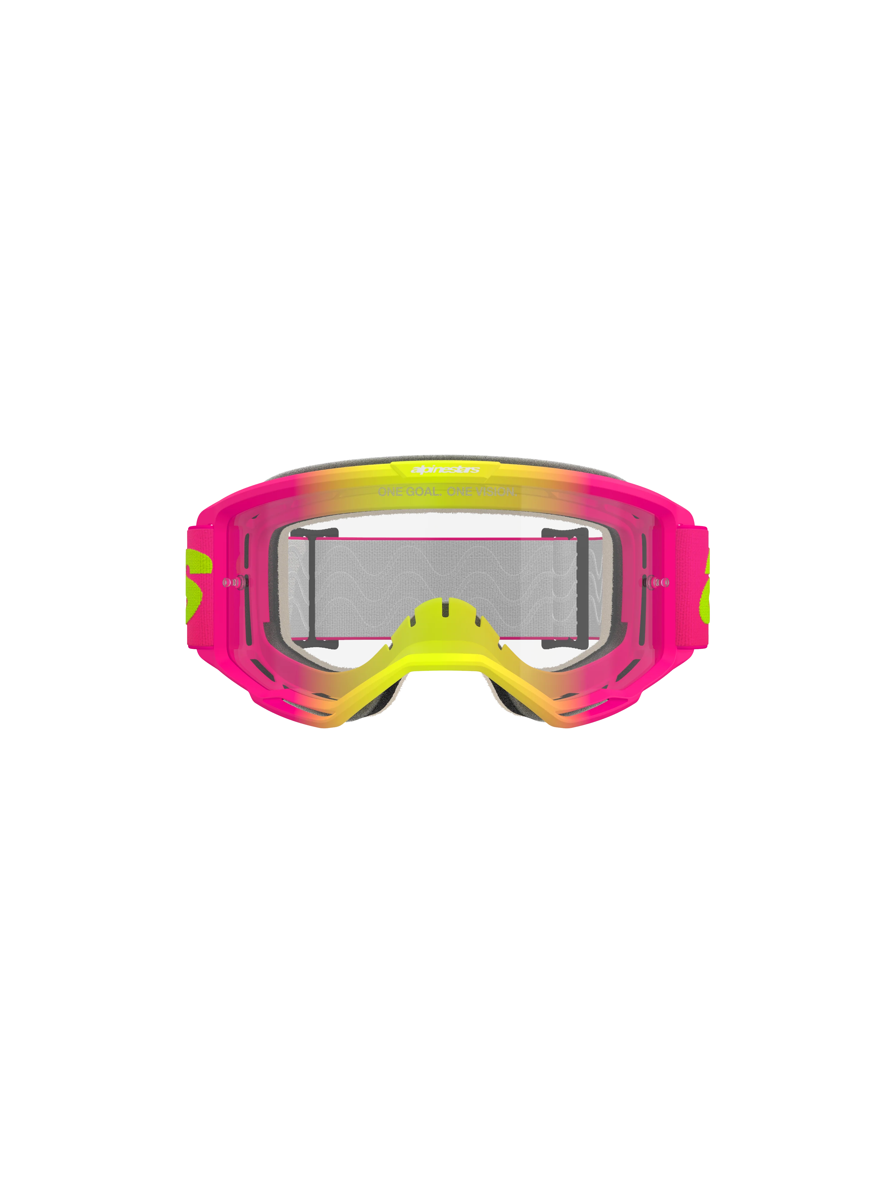 Maschere Vision 5 Wordmark - Image 2