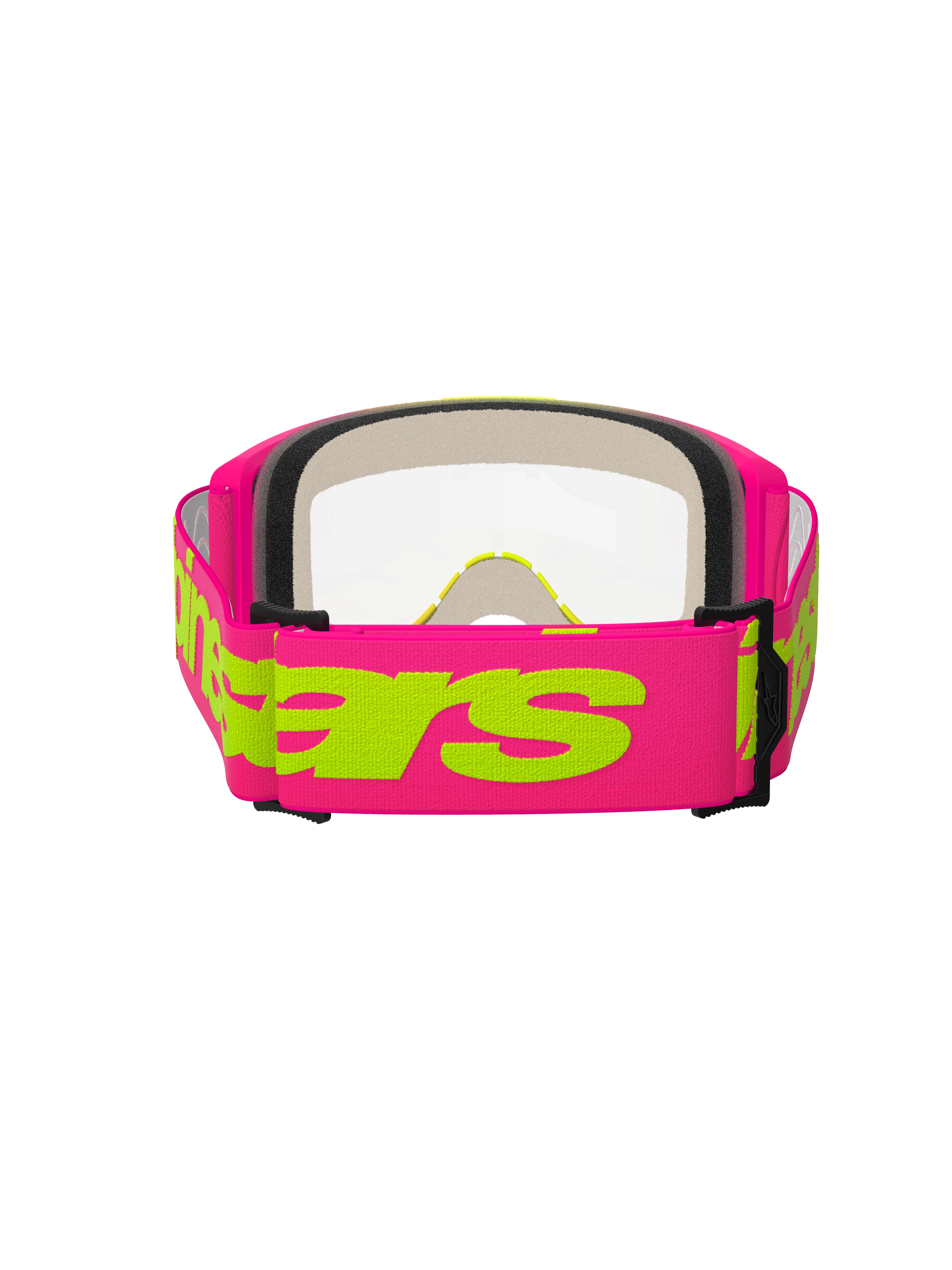 Maschere Vision 5 Wordmark - Image 4