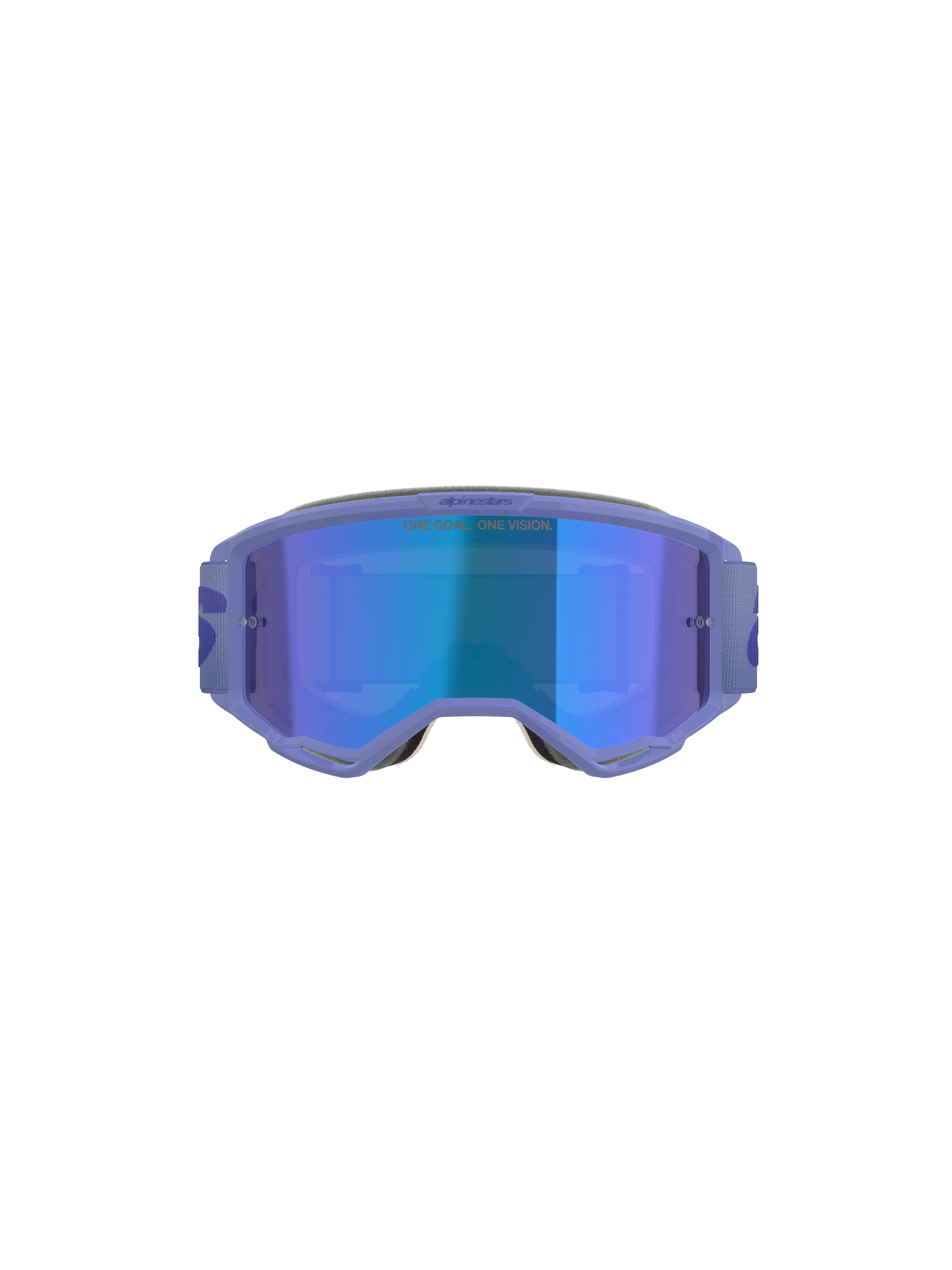 Maschere Vision 5 Wordmark - Image 2