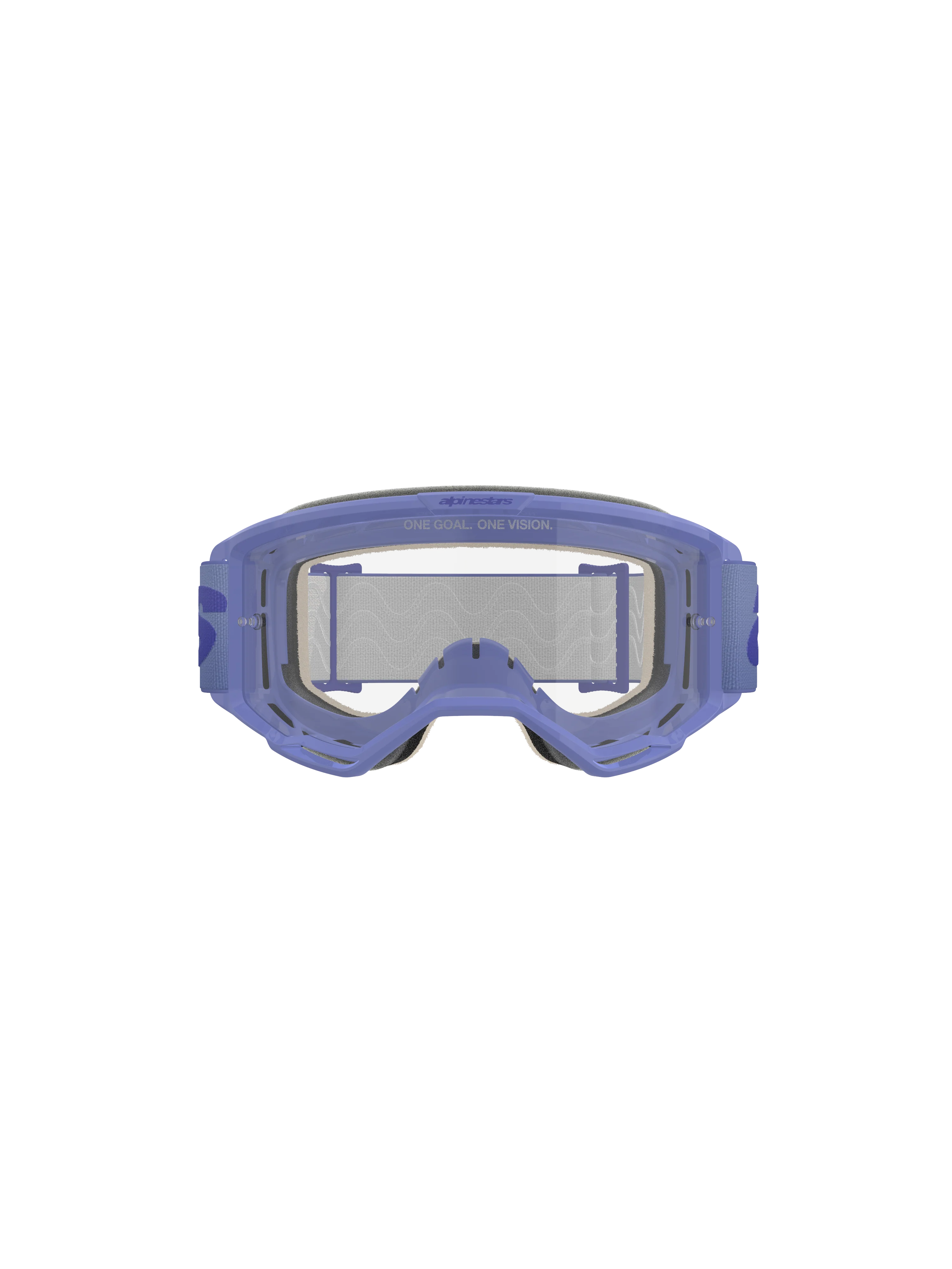 Maschere Vision 5 Wordmark - Image 2
