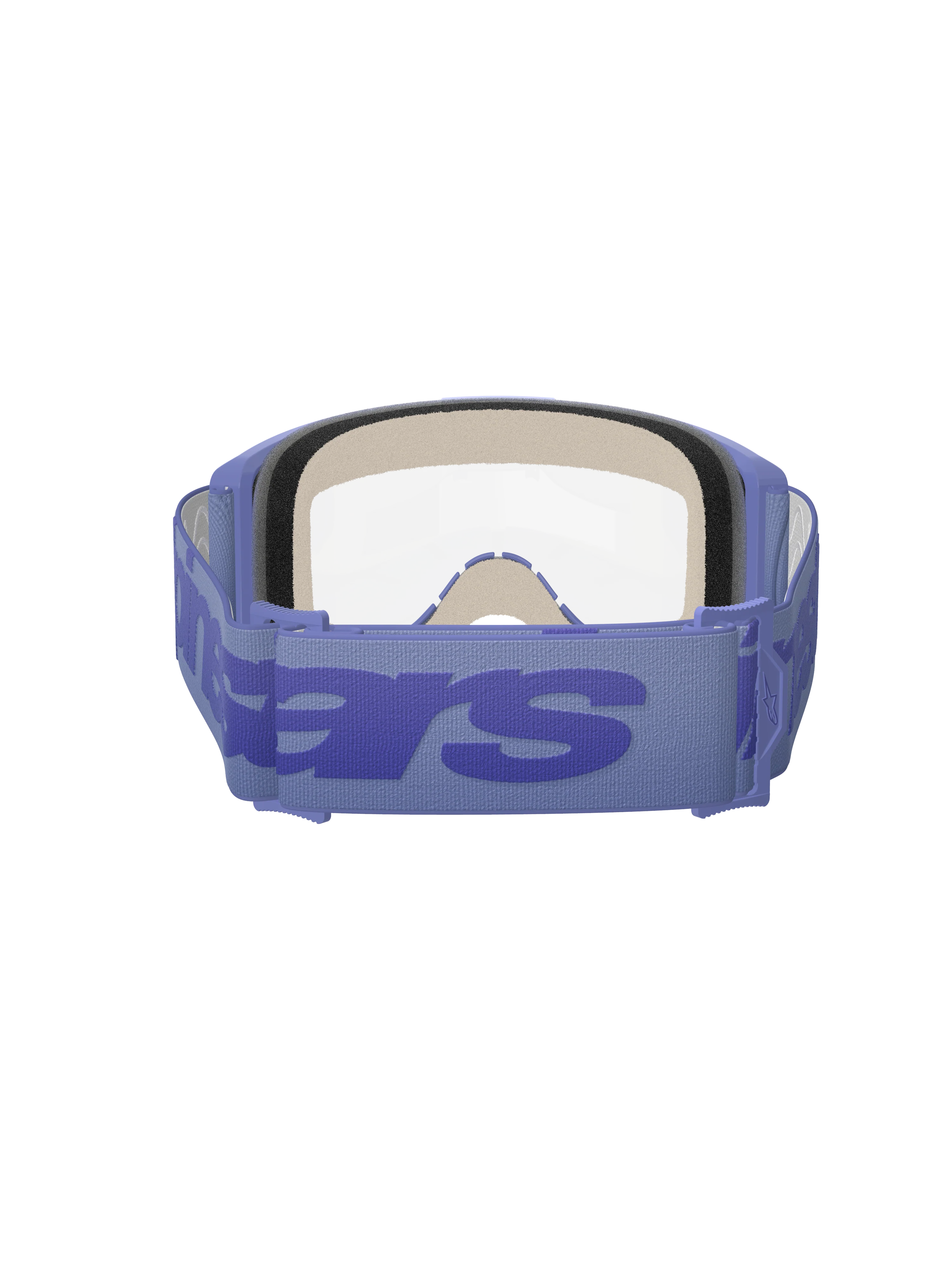 Maschere Vision 5 Wordmark - Image 4