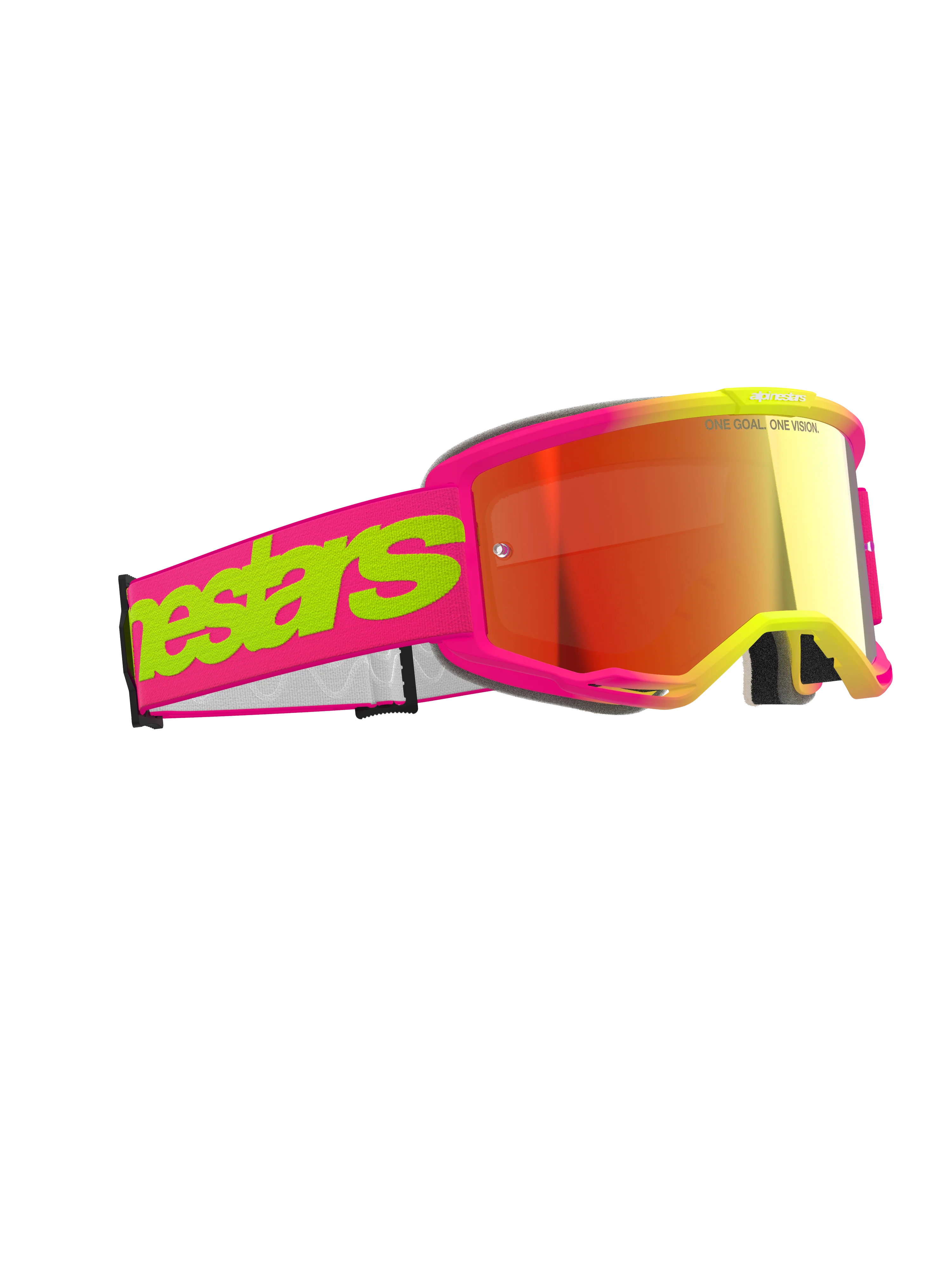 Maschere Vision 5 Wordmark - Image 3