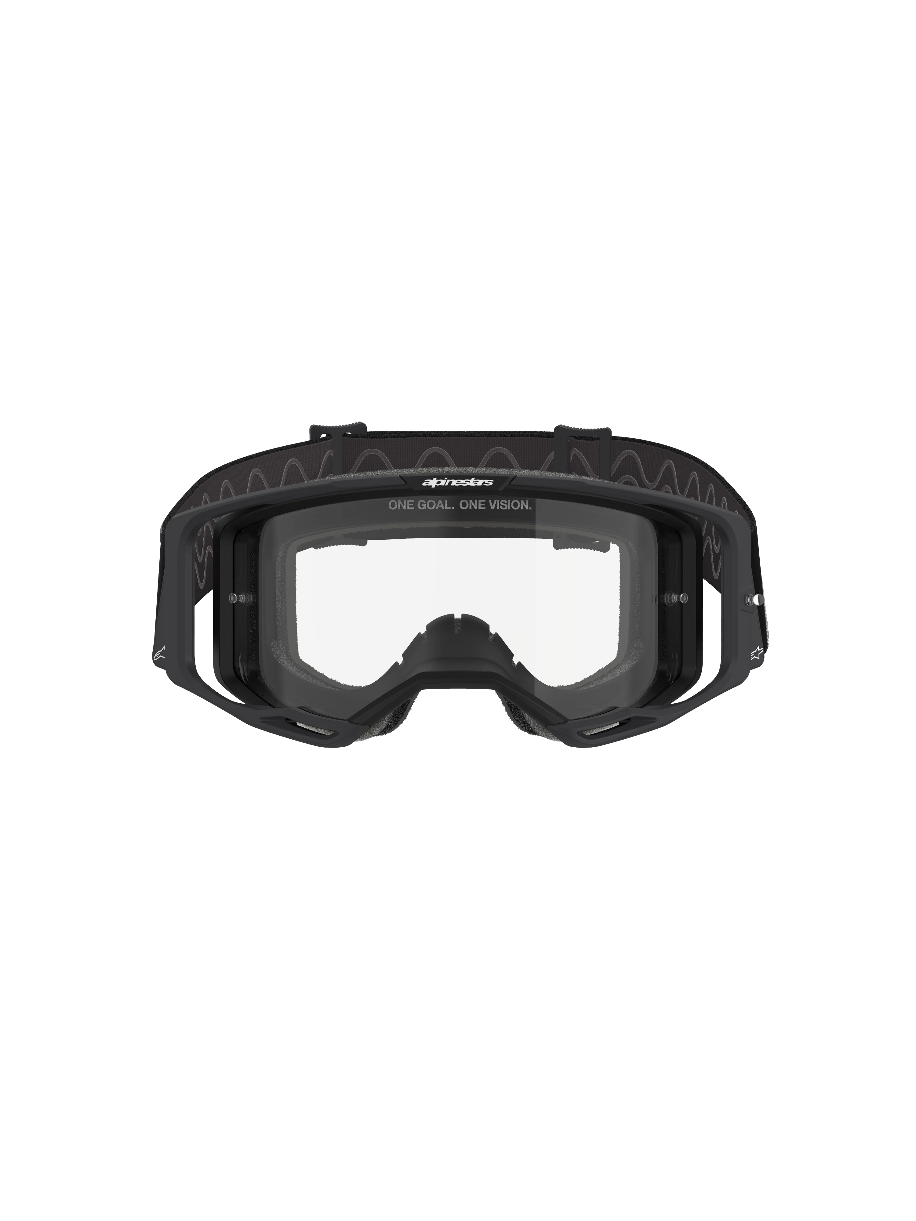 Maschere Vision 8 Corp - Image 2
