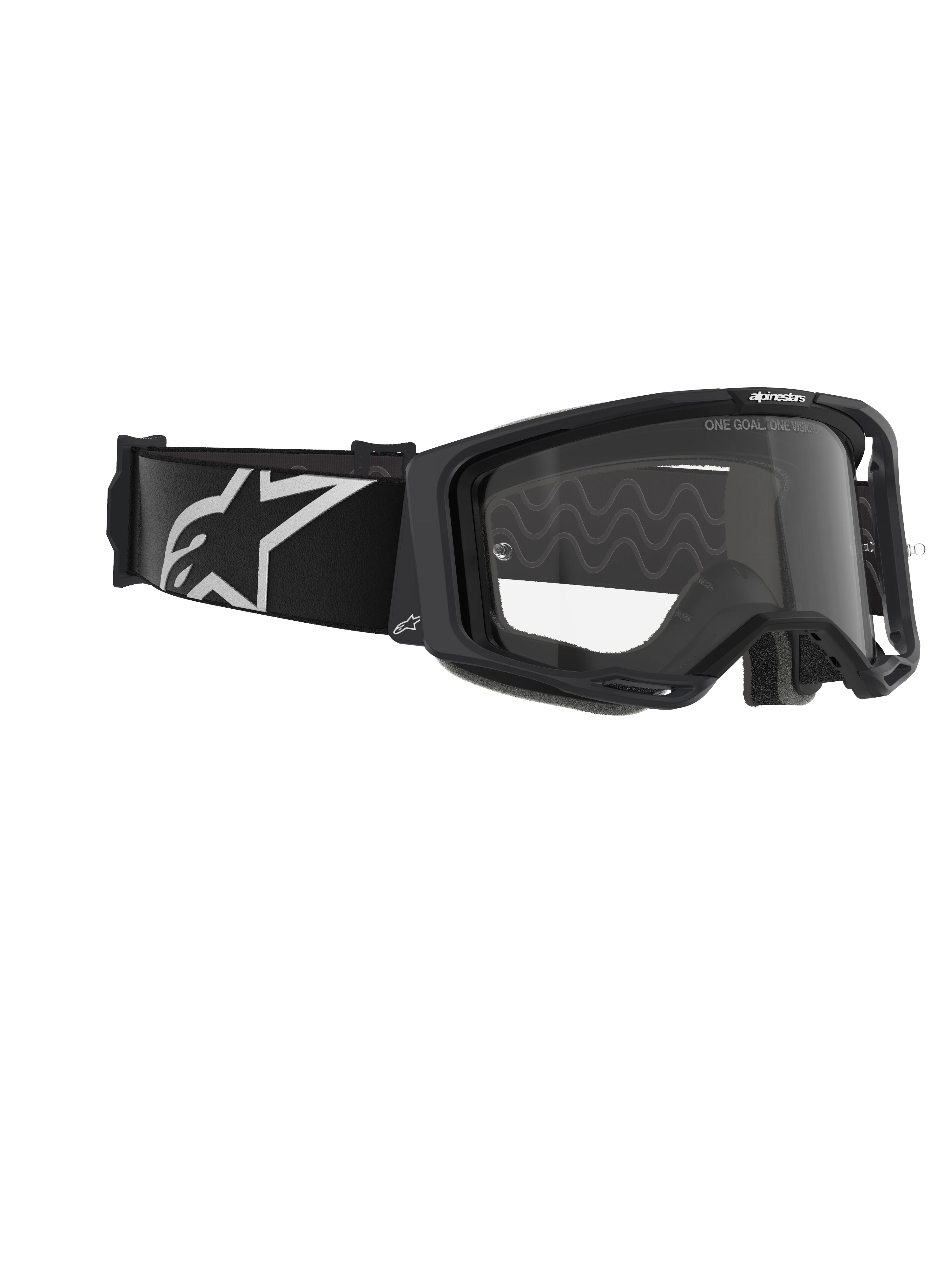 Maschere Vision 8 Corp - Image 3